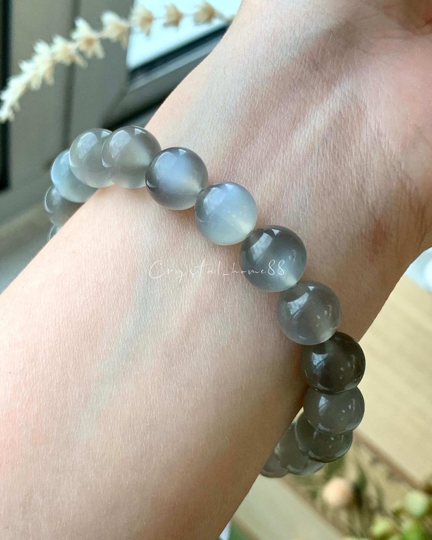 黑银月光 Moonstone(M13)
