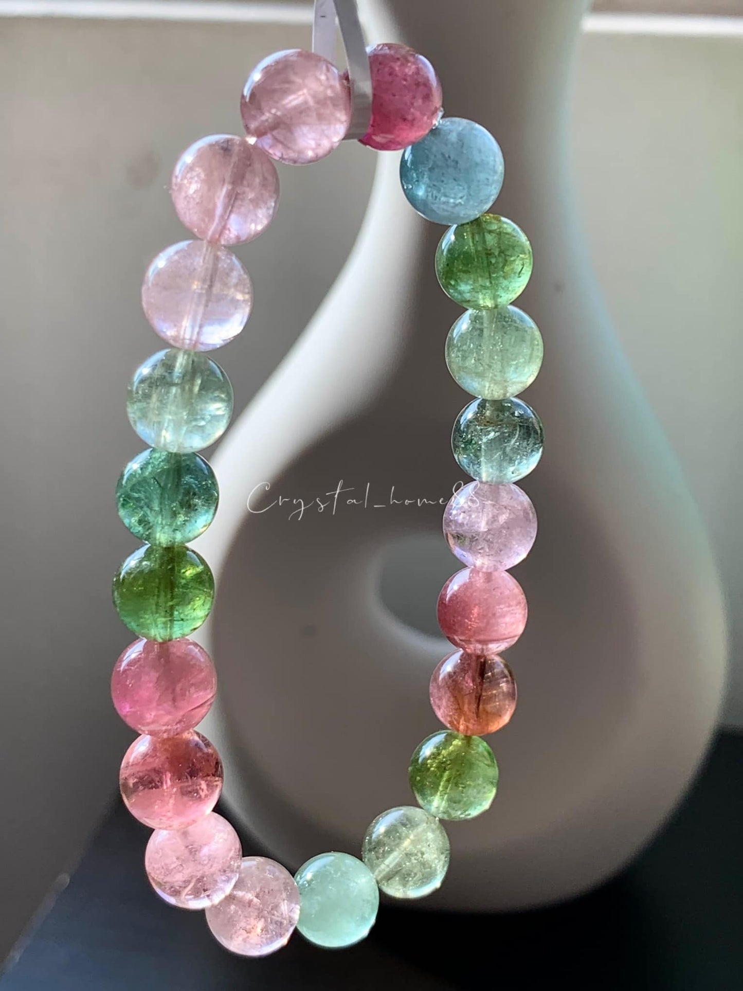 马卡龙碧玺 Tourmaline(2322)