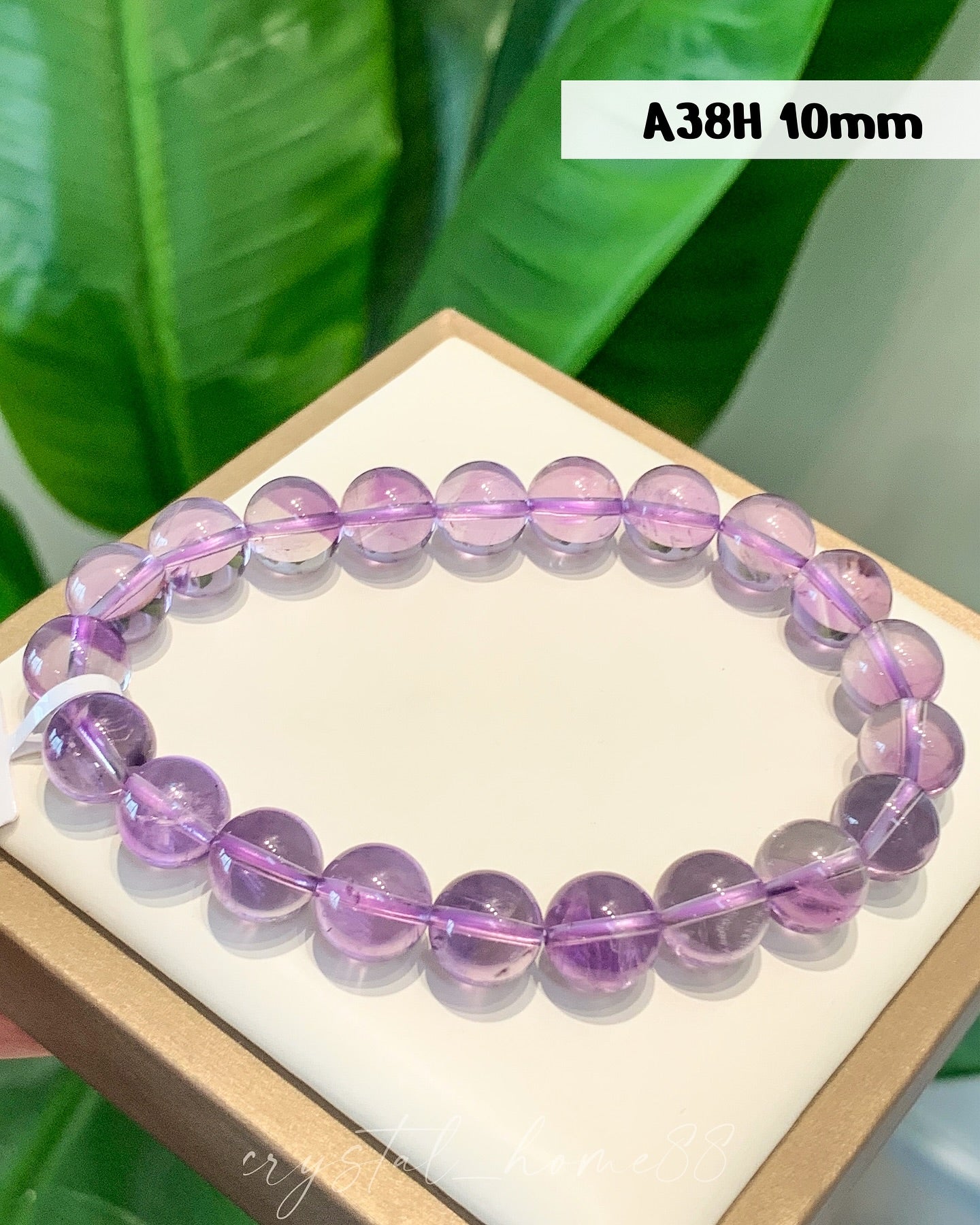 巴西紫晶 Brazil Amethyst(A38)