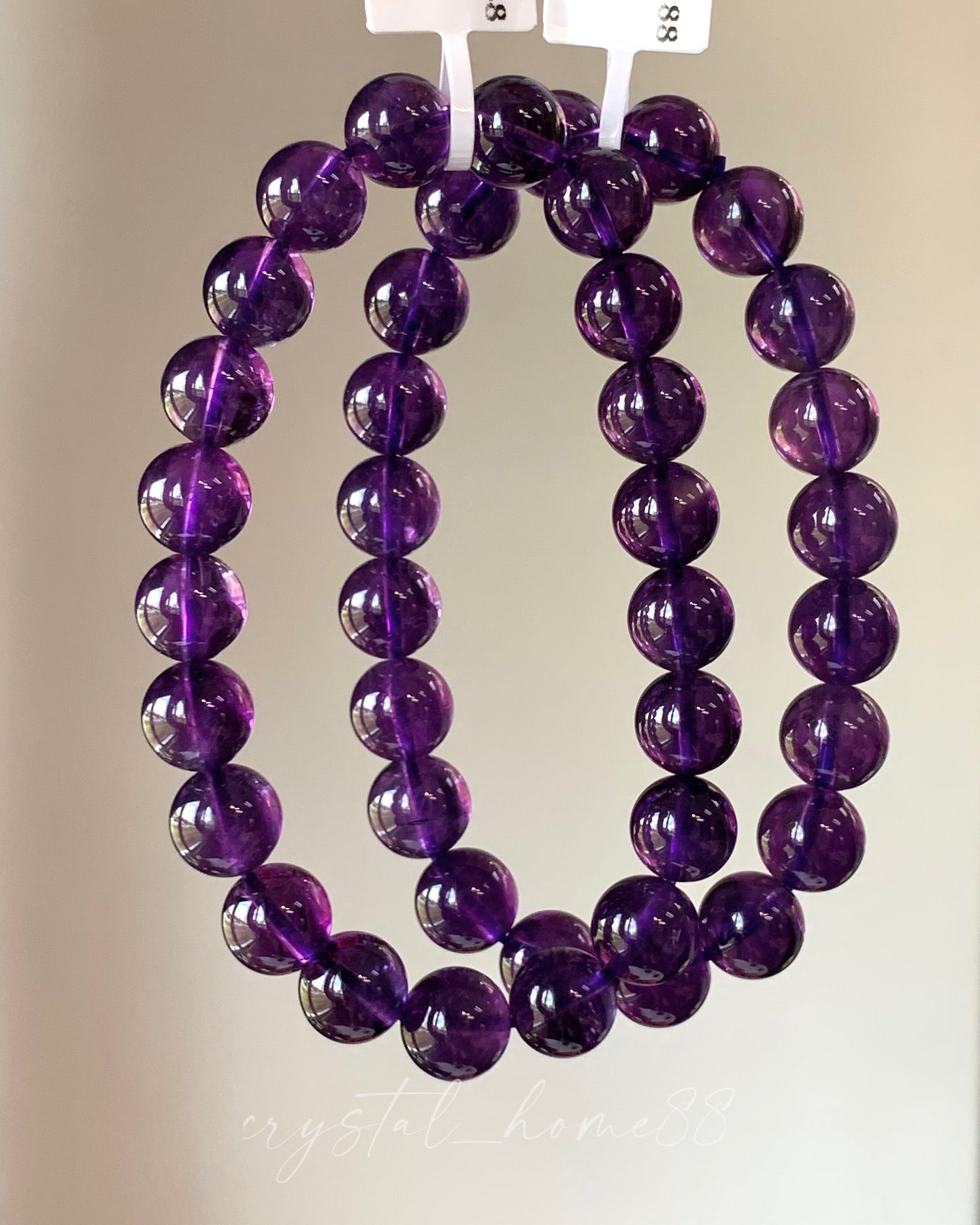 紫水晶 Amethyst(A40)