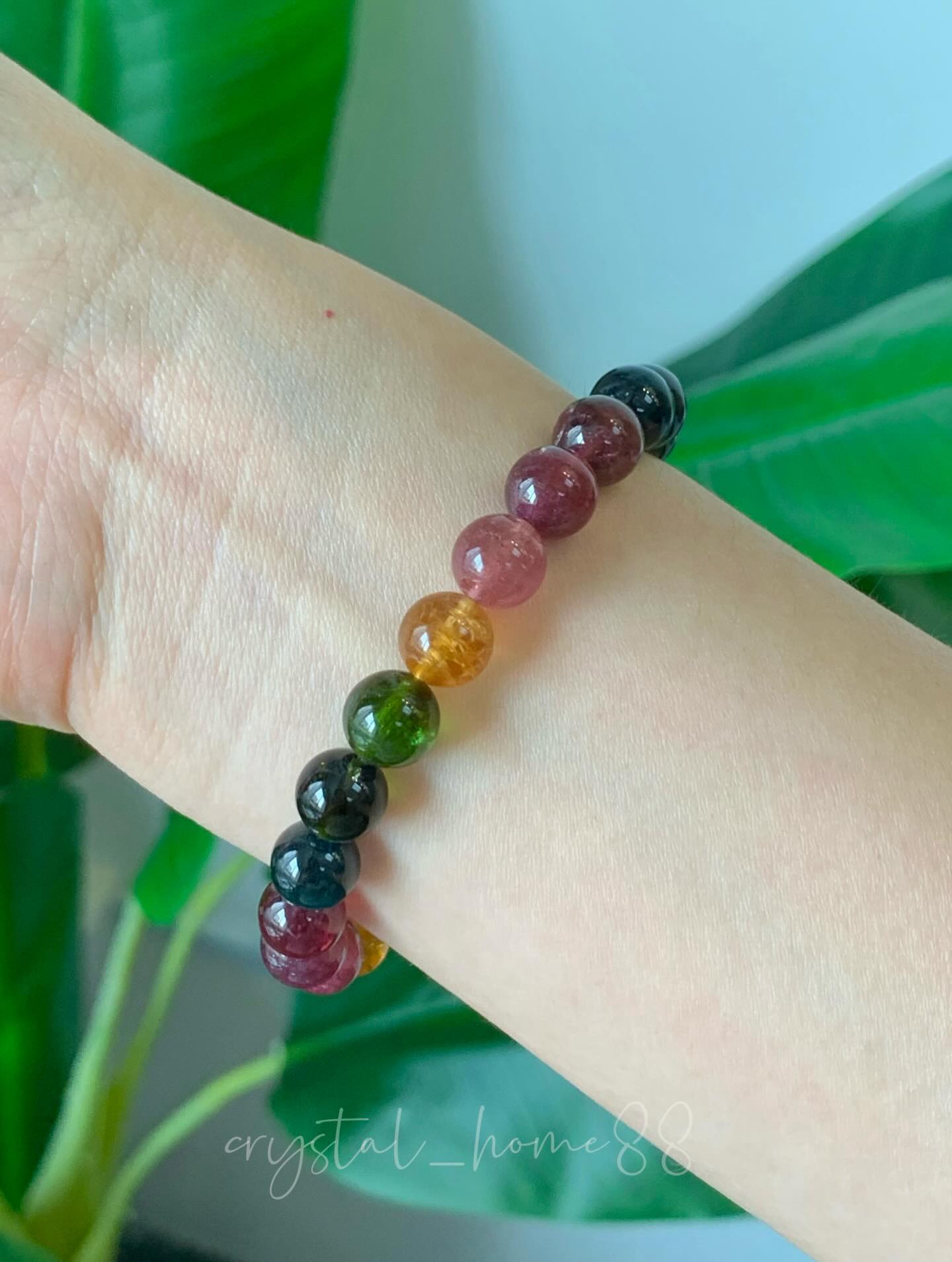 老矿碧玺 Tourmaline(T56)