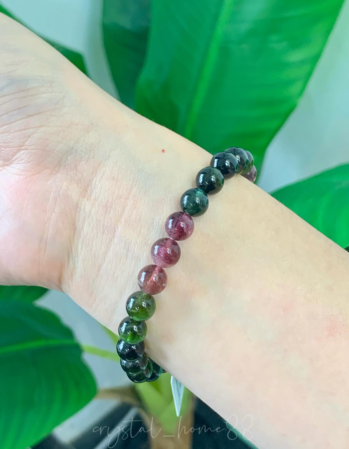 老矿碧玺 Tourmaline(T51)