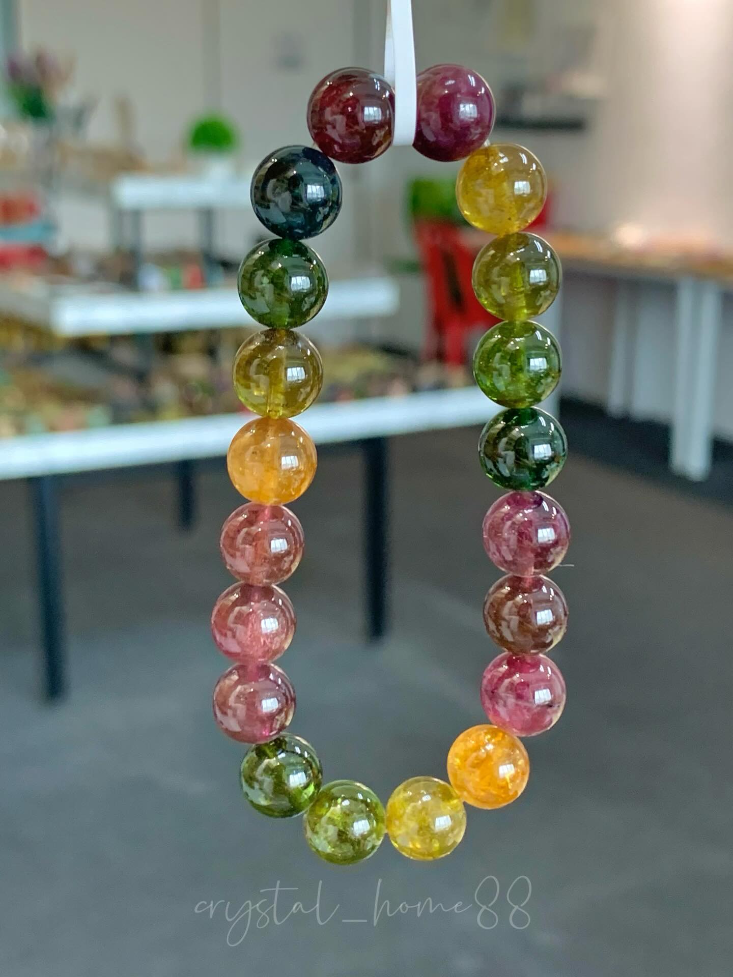 老矿碧玺 Tourmaline(T68)