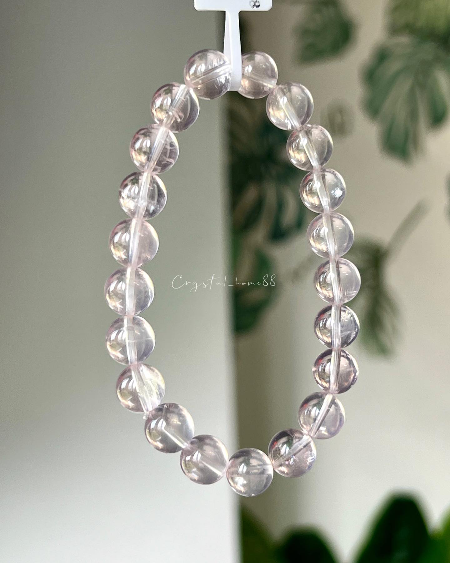 冰透马粉 Rose Quartz（P26）