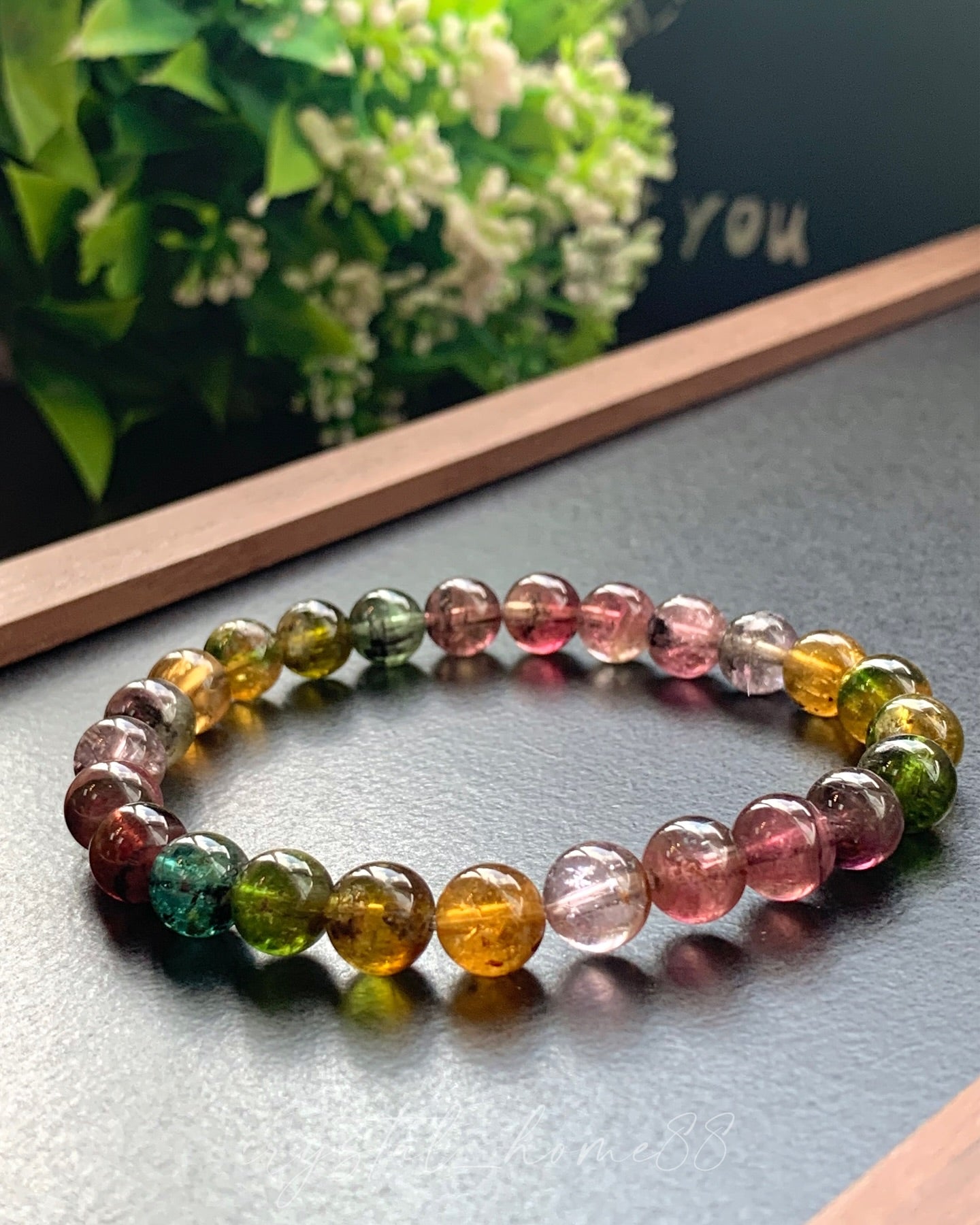 西瓜碧玺 Tourmaline（T32）