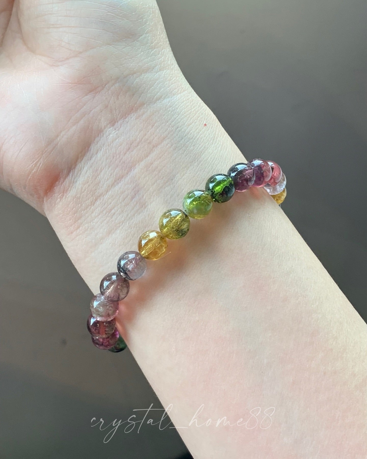 西瓜碧玺 Tourmaline（T32）