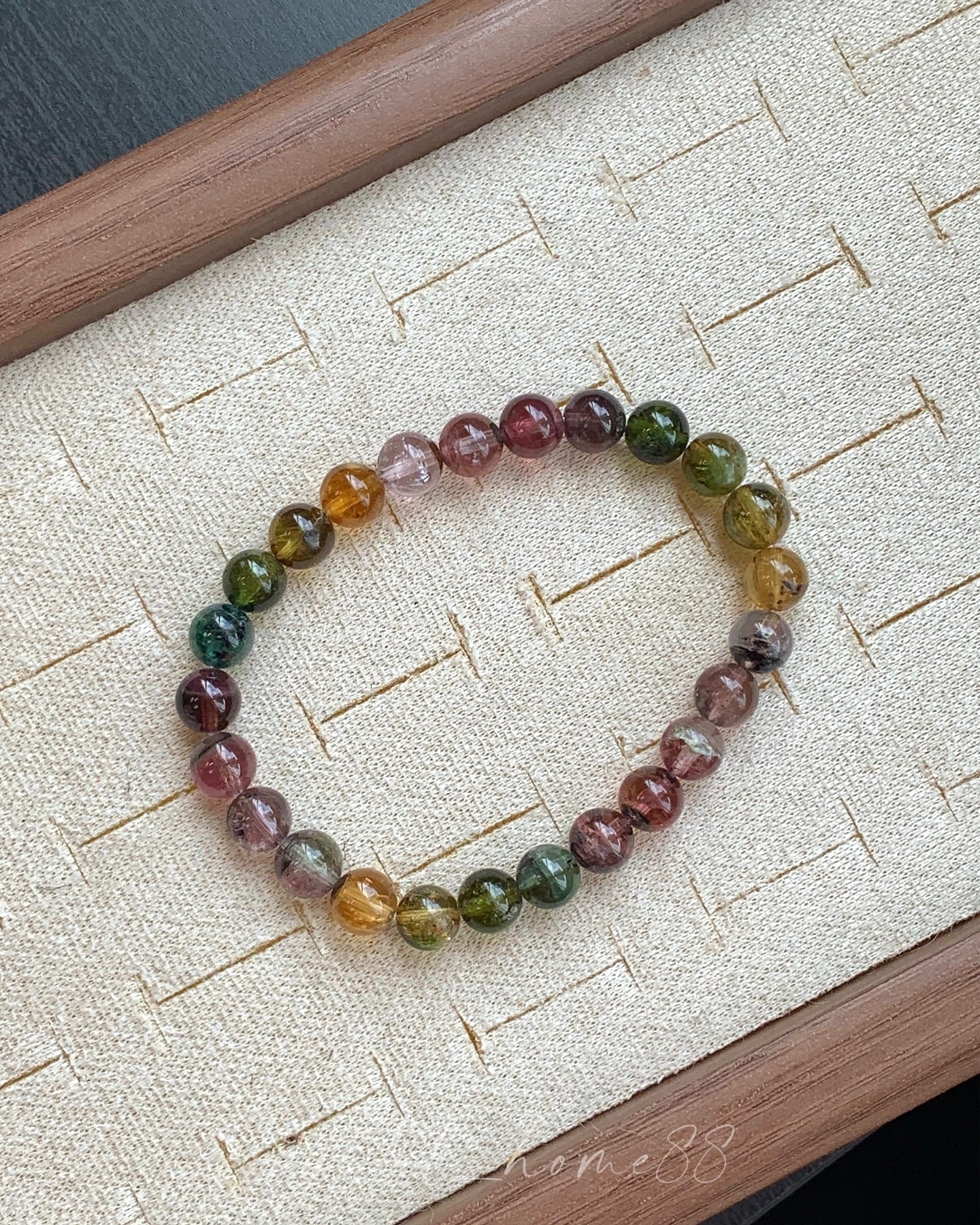 西瓜碧玺 Tourmaline（T32）
