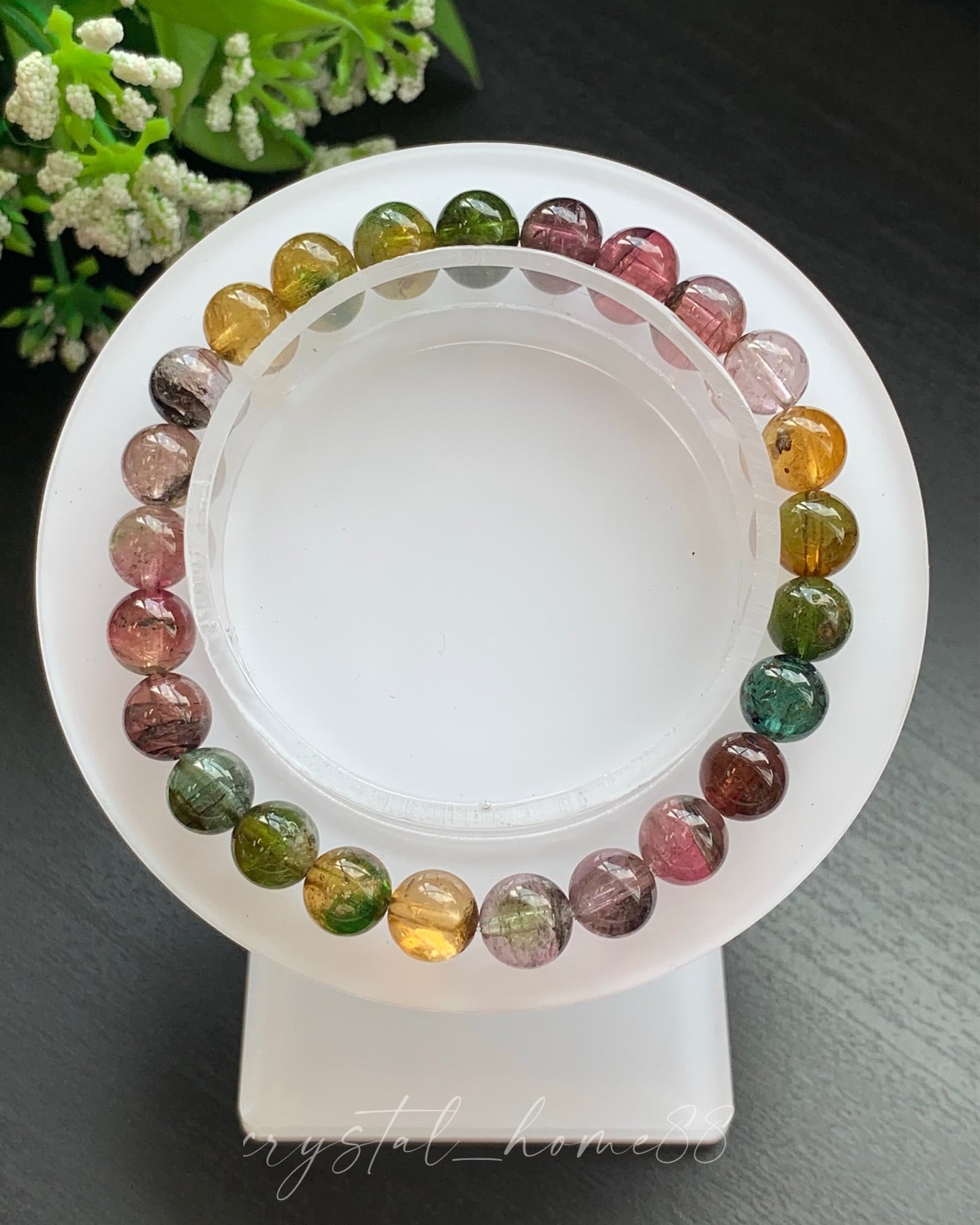 西瓜碧玺 Tourmaline（T32）