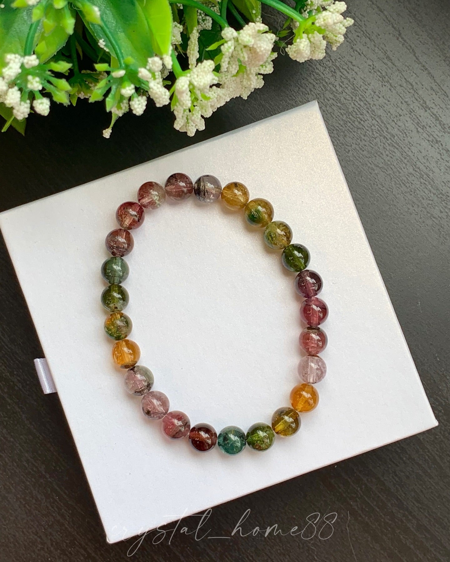 西瓜碧玺 Tourmaline（T32）