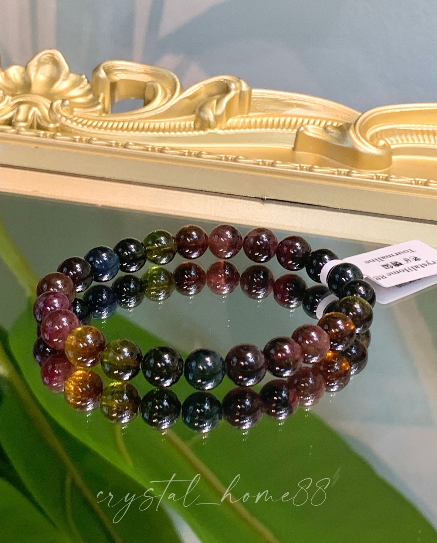 老矿碧玺 Tourmaline（T31）