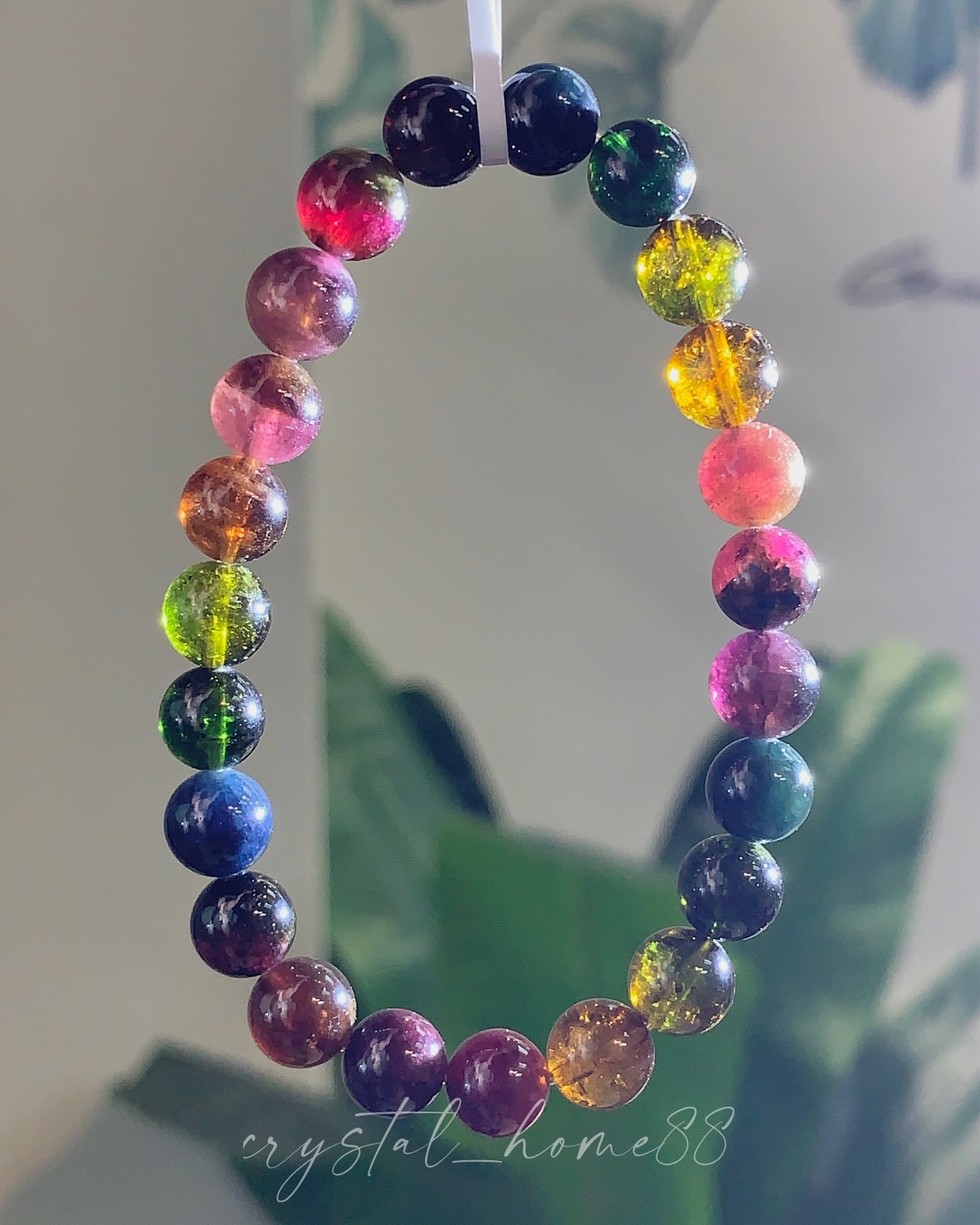 老矿碧玺 Tourmaline（T31）