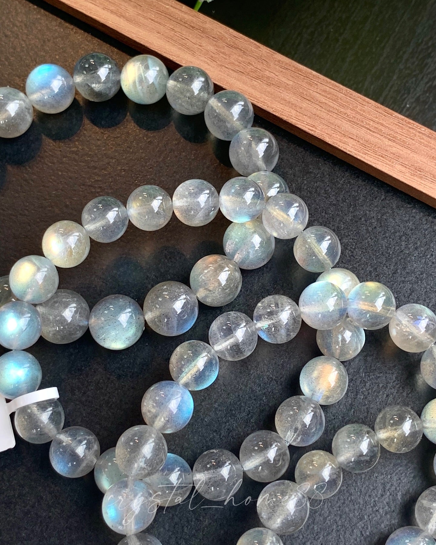 灰月光 Moonstone（M23）