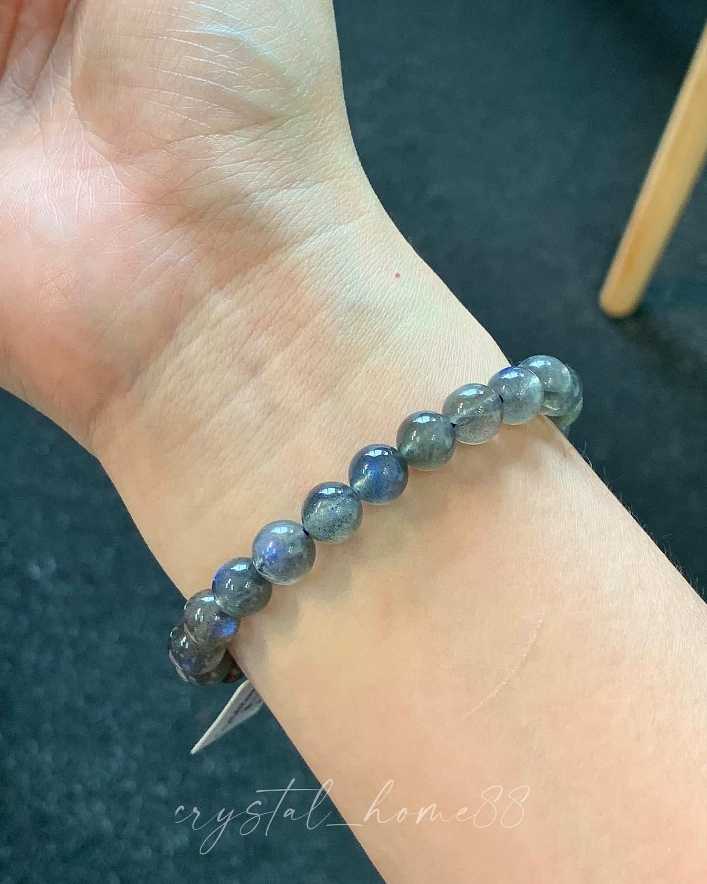 拉长石 Labradorite（L03）