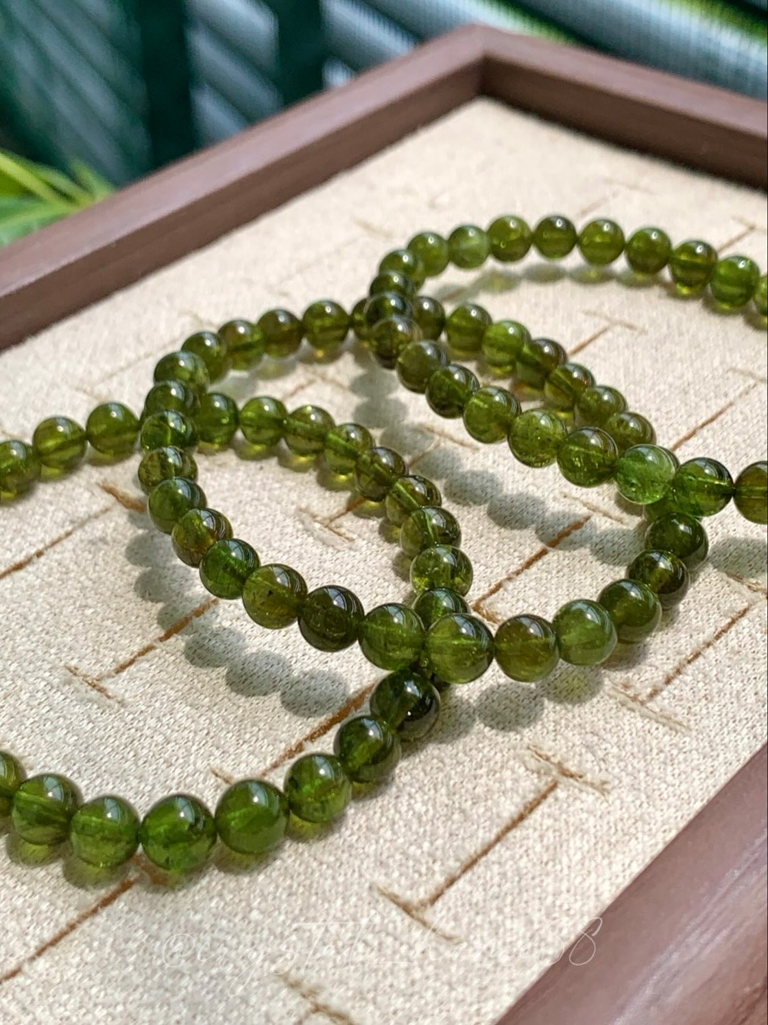 橄榄石 Peridot/Olivine（P62）