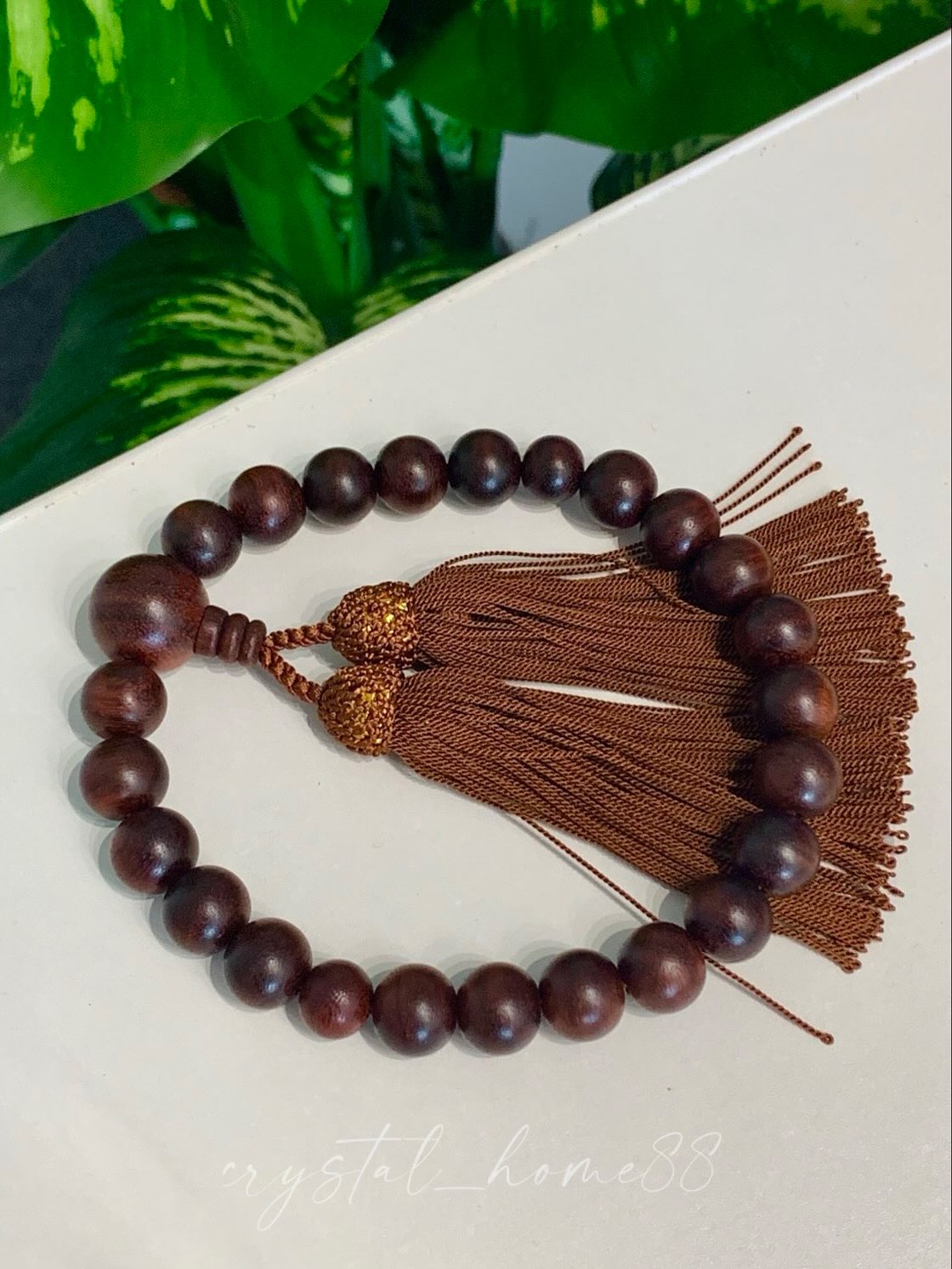 紫檀木 Rosewood