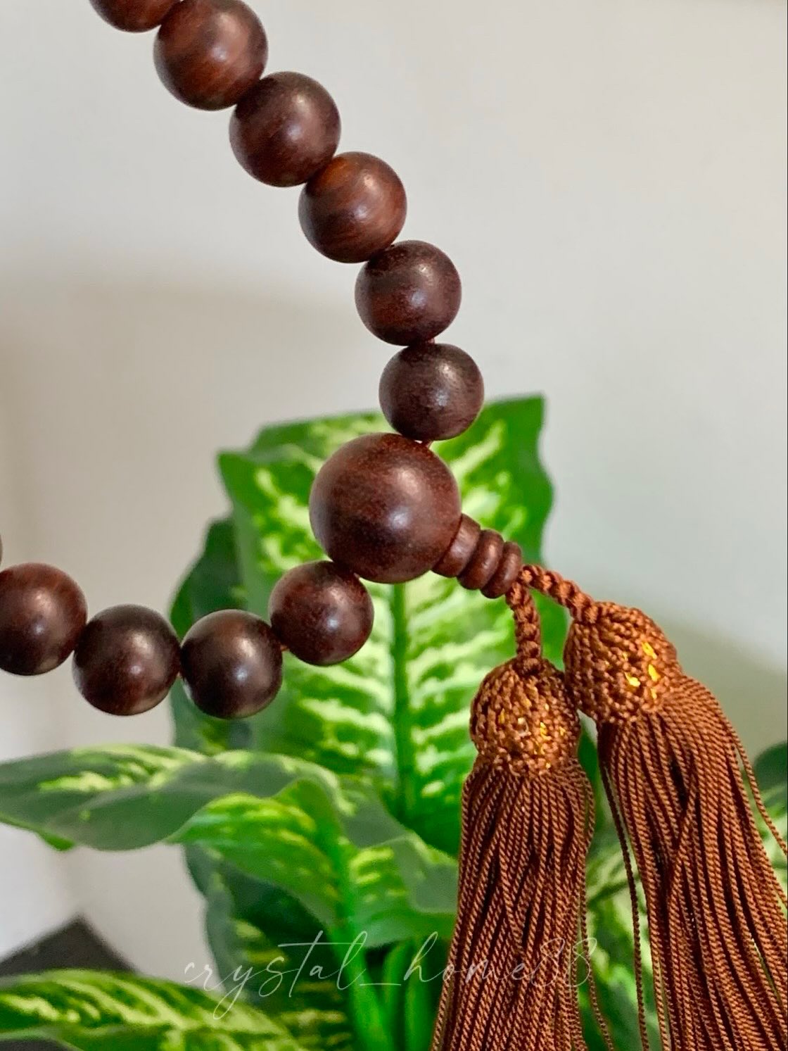 紫檀木 Rosewood