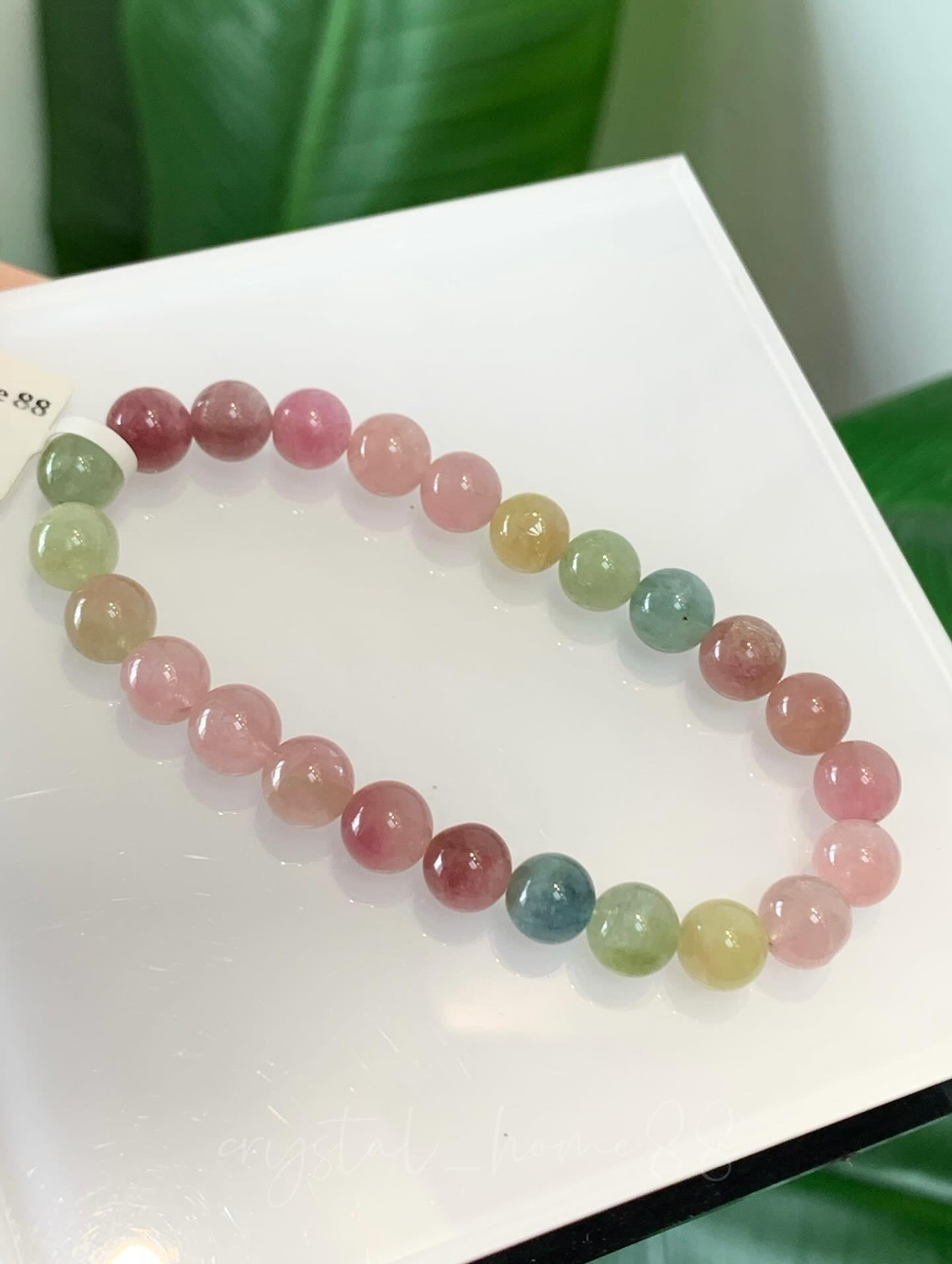 马卡龙碧玺 Tourmaline（T15）