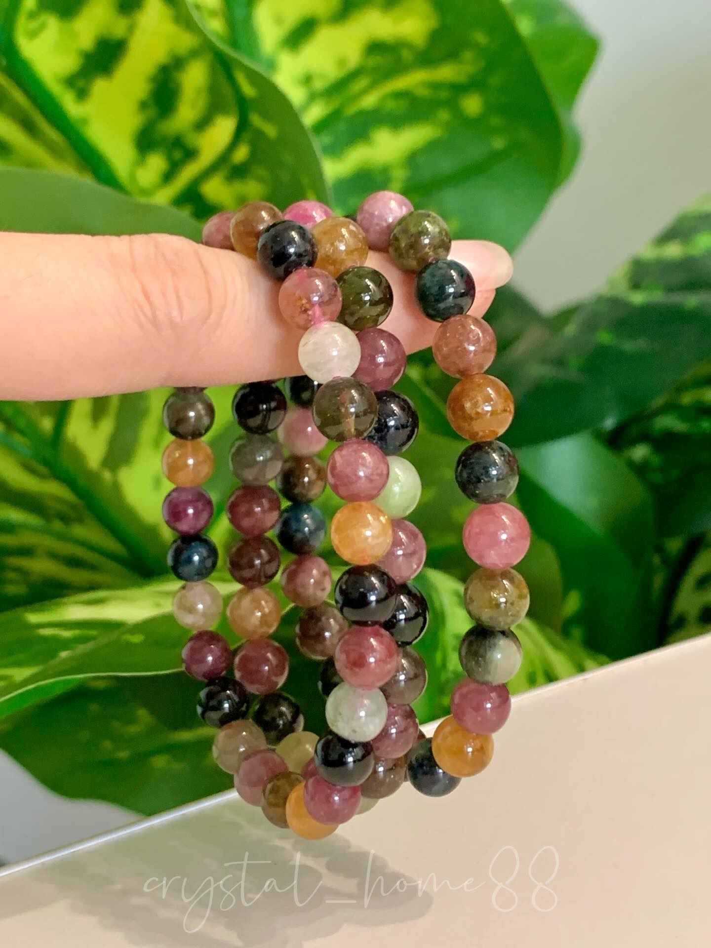 老矿碧玺 Tourmaline（OA1）