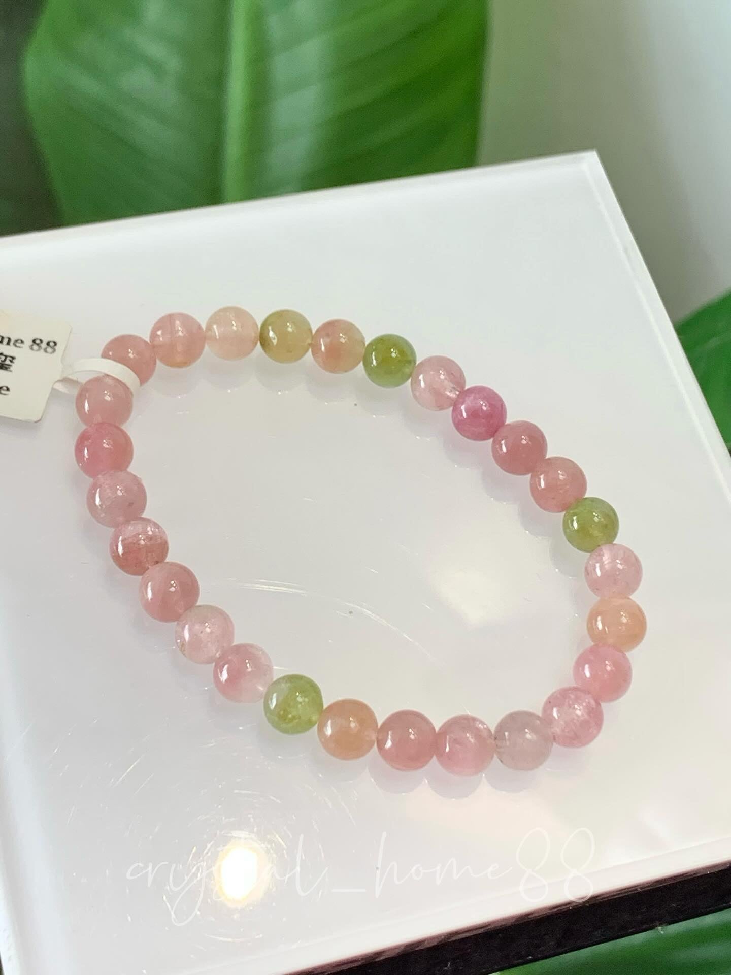 马卡龙碧玺 Tourmaline（T17）