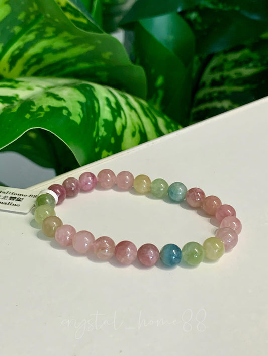 马卡龙碧玺 Tourmaline（T15）