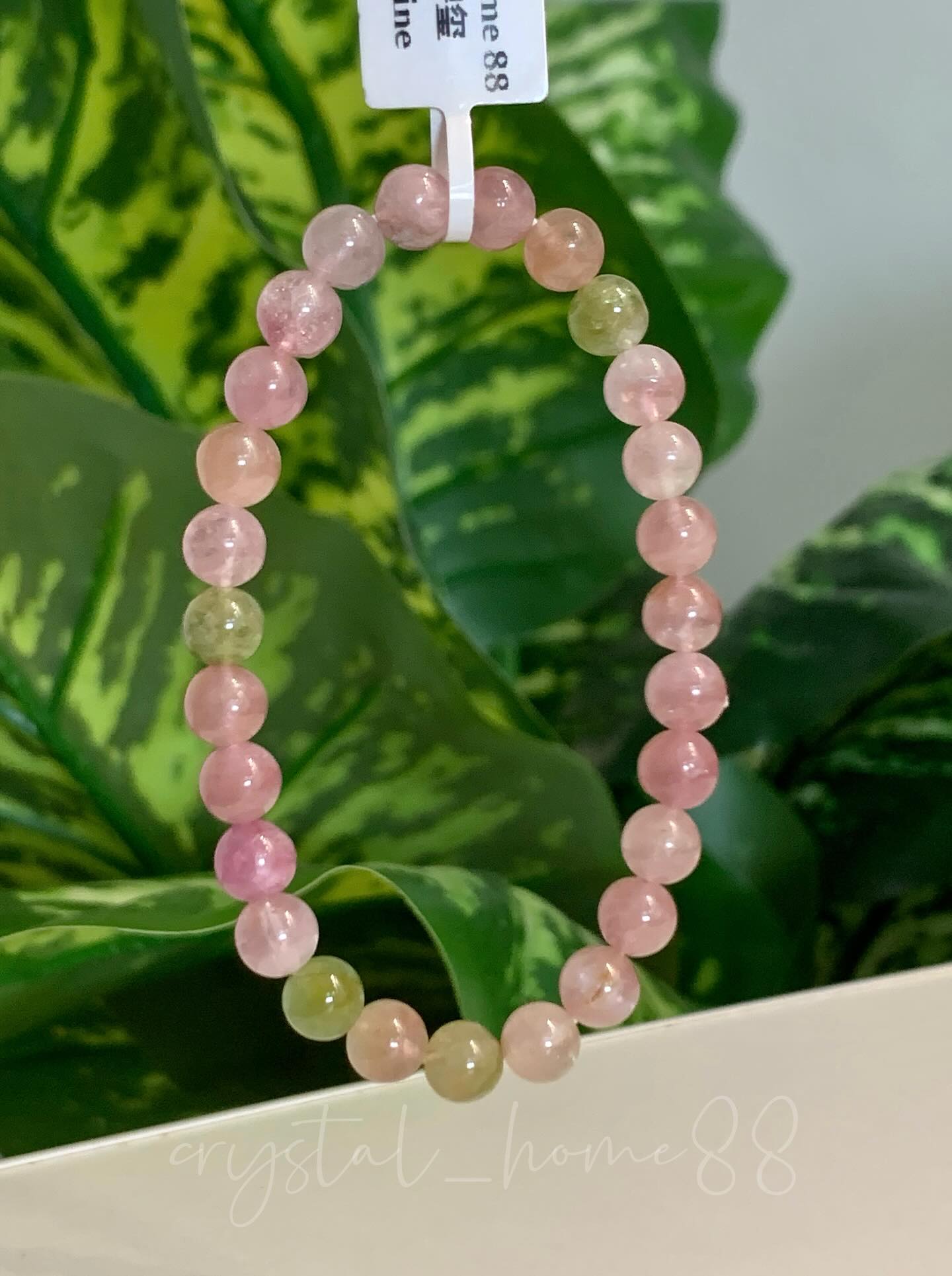 马卡龙碧玺 Tourmaline（T17）