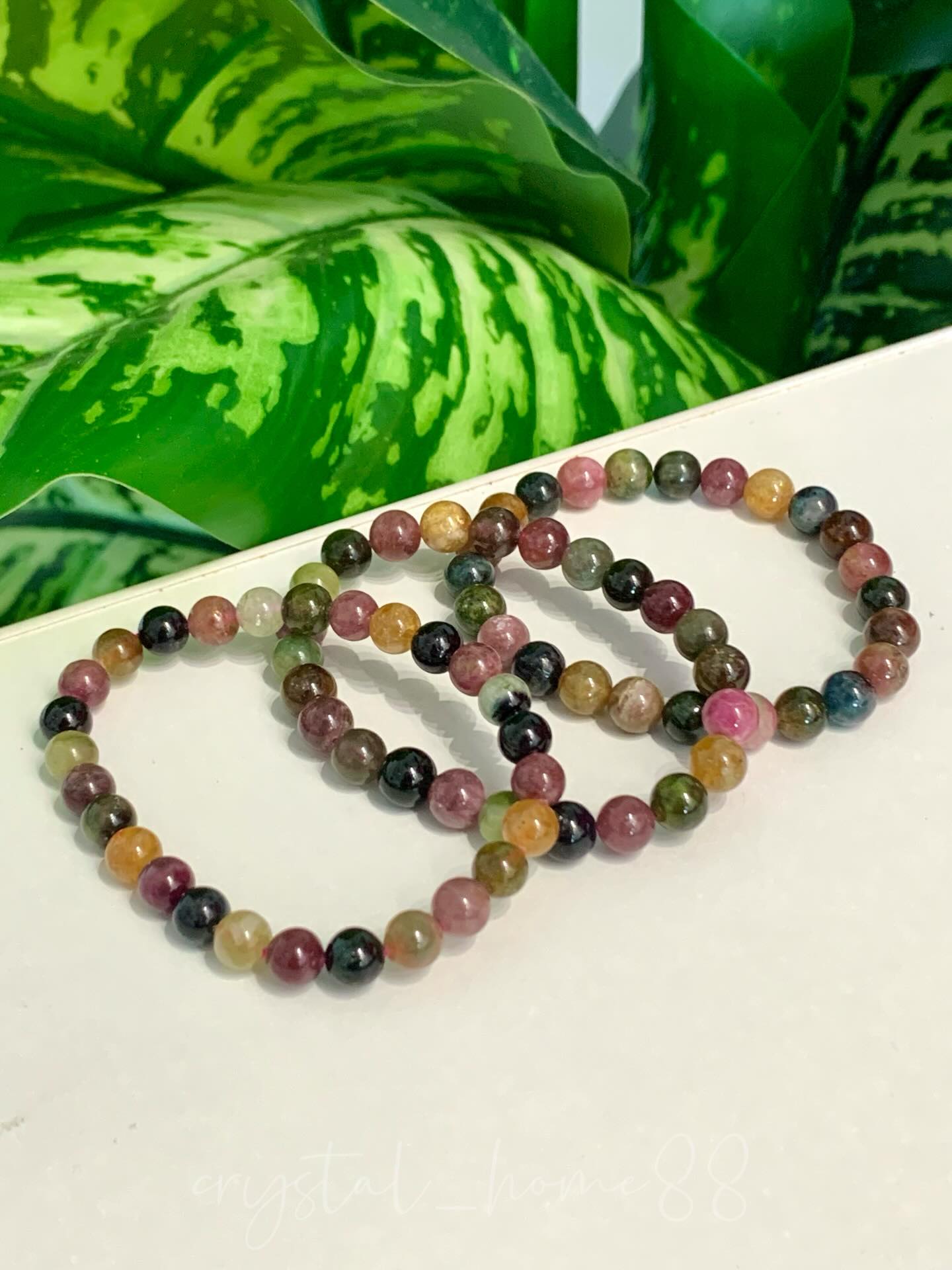 老矿碧玺 Tourmaline（OA1）