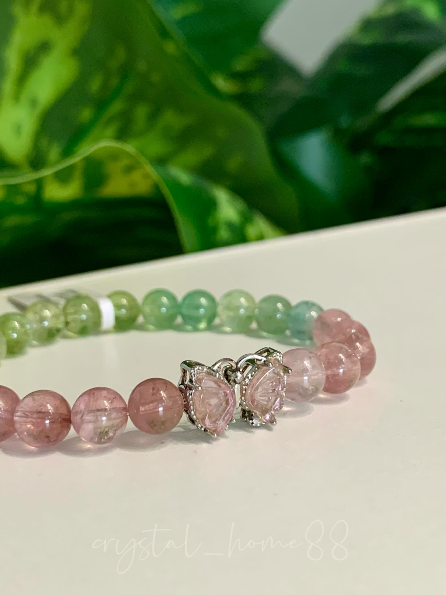 马卡龙碧玺 Tourmaline（T64）