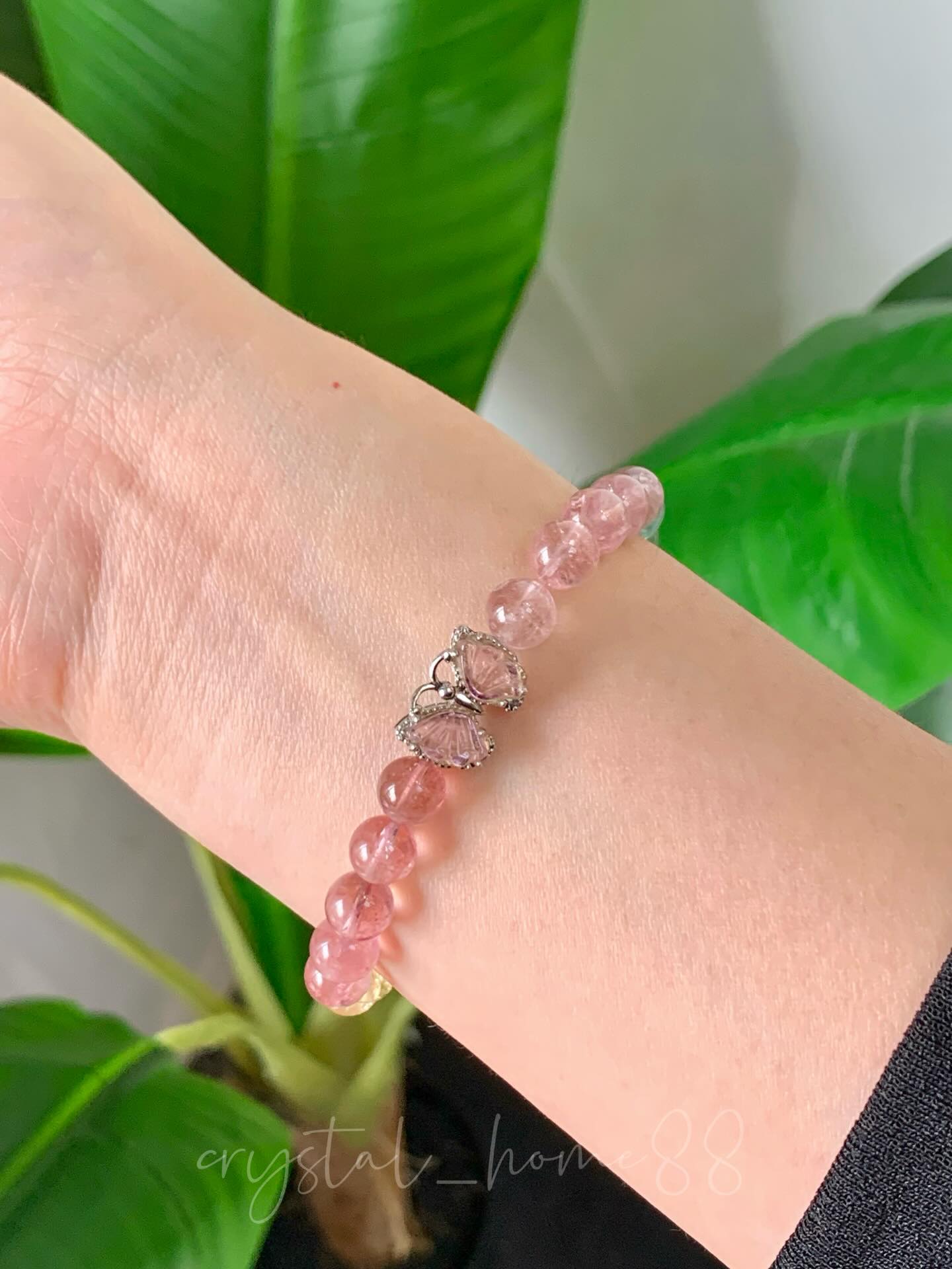 马卡龙碧玺 Tourmaline（T64）