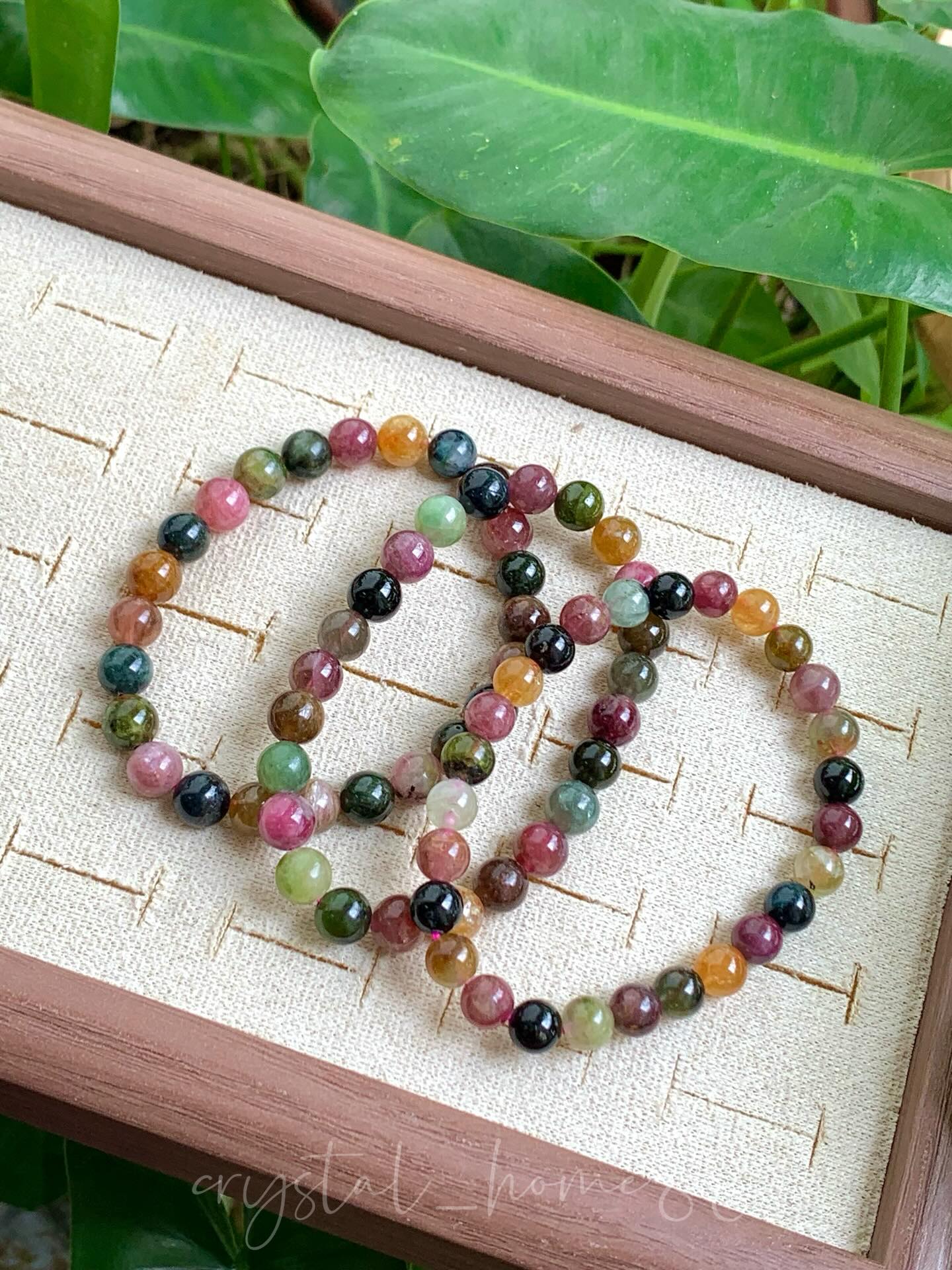 老矿碧玺 Tourmaline（OA1）