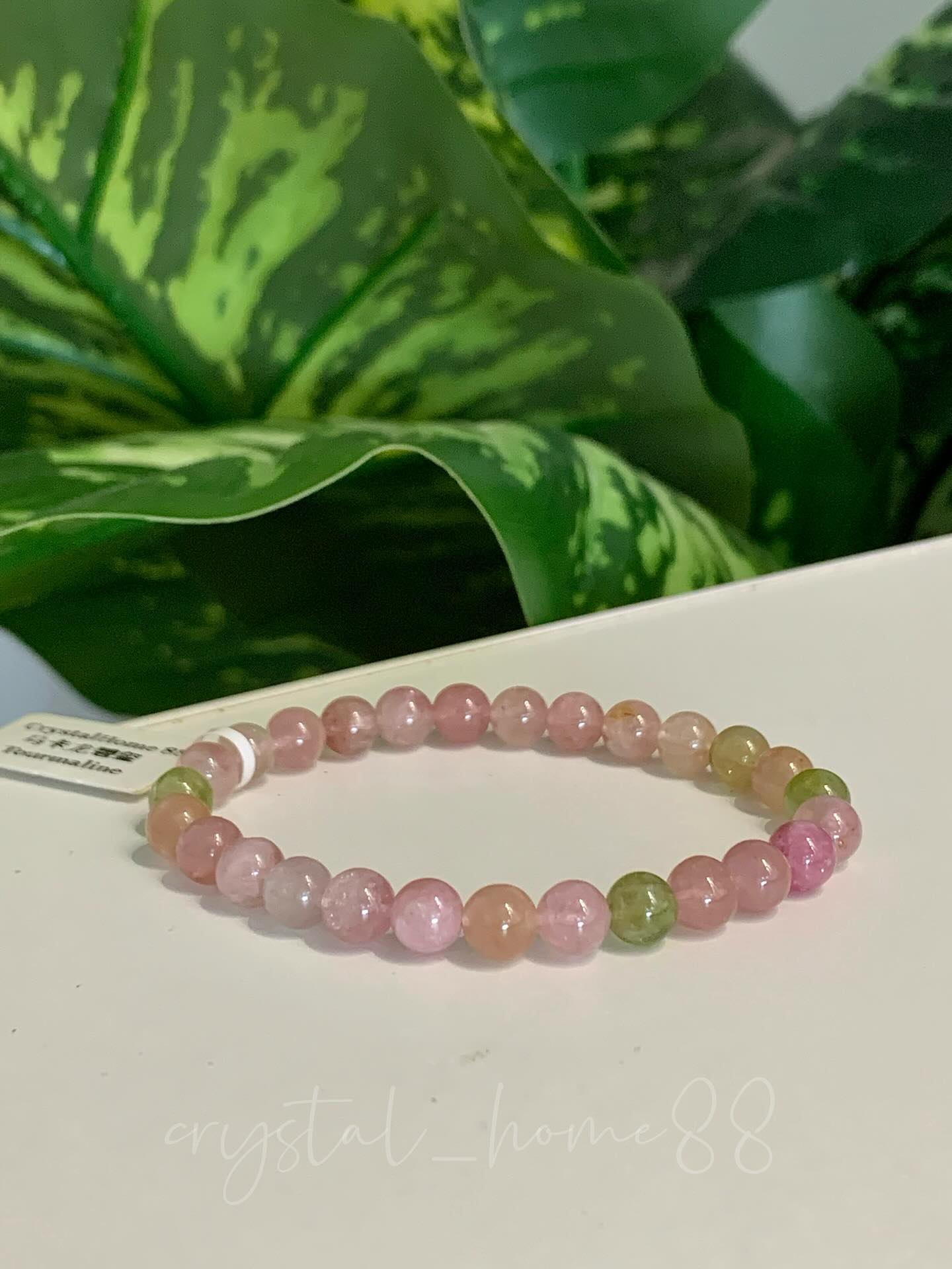 马卡龙碧玺 Tourmaline（T17）