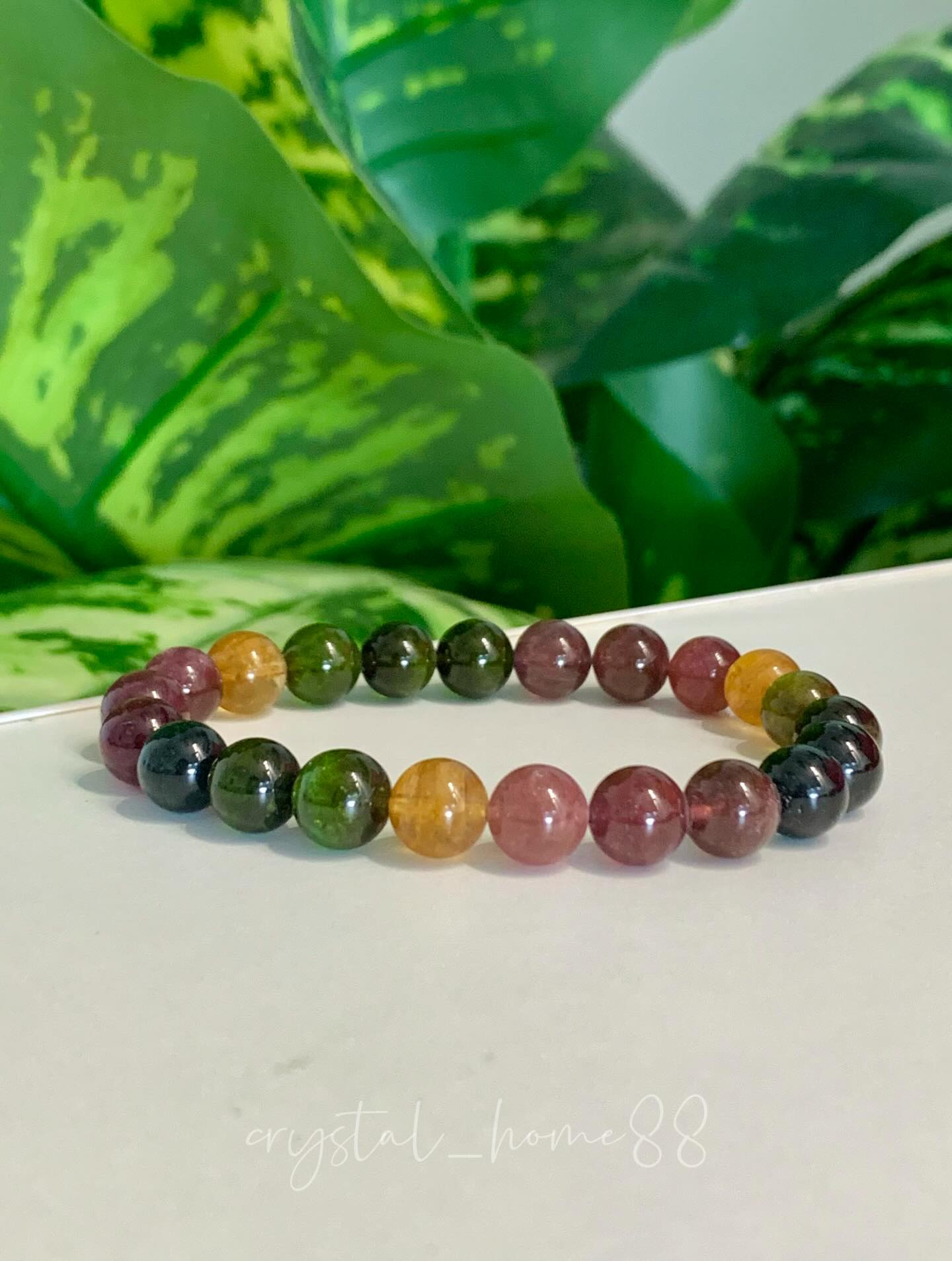 老矿碧玺 Tourmaline（T56）