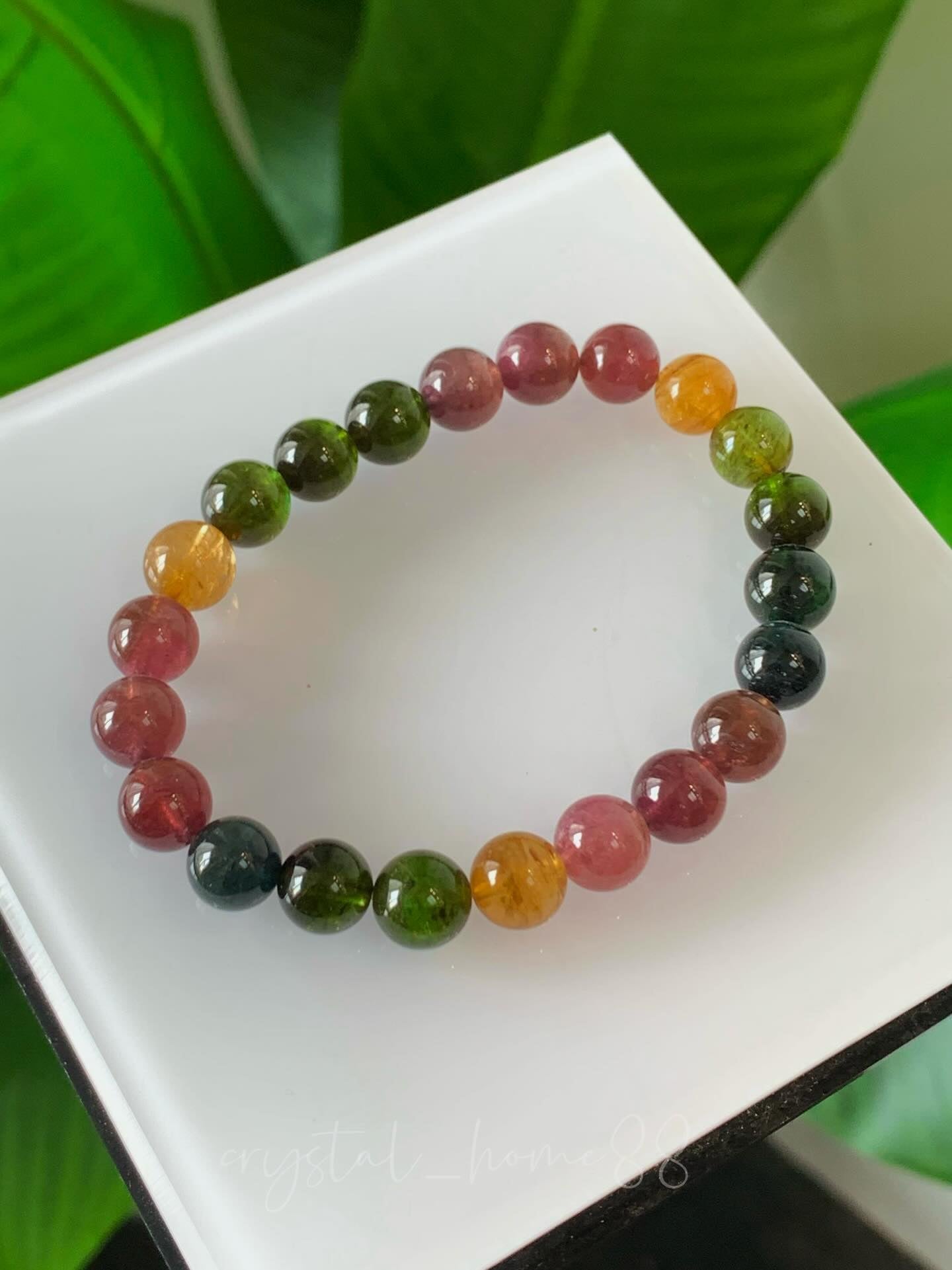 老矿碧玺 Tourmaline（T56）