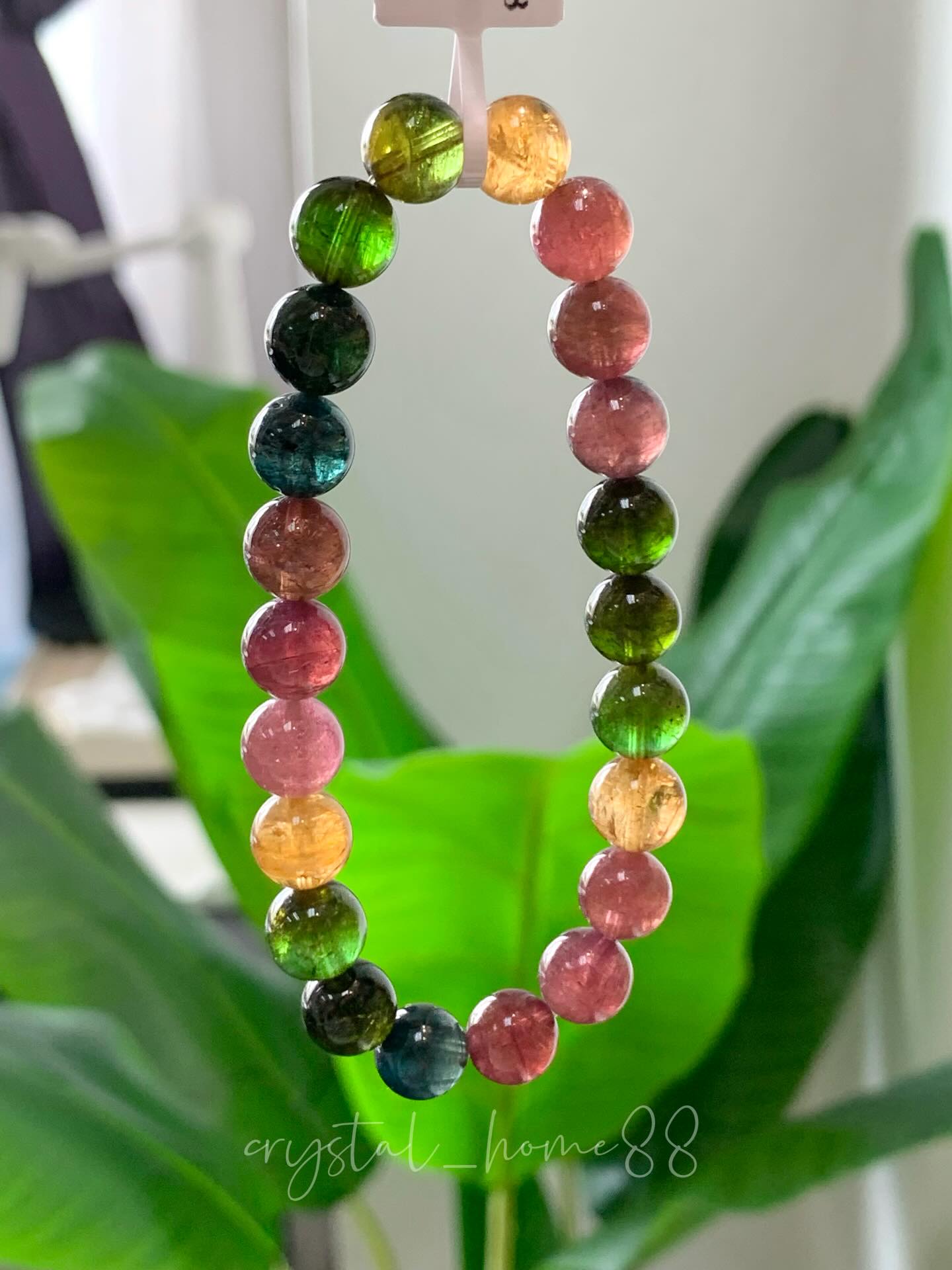 老矿碧玺 Tourmaline（T56）