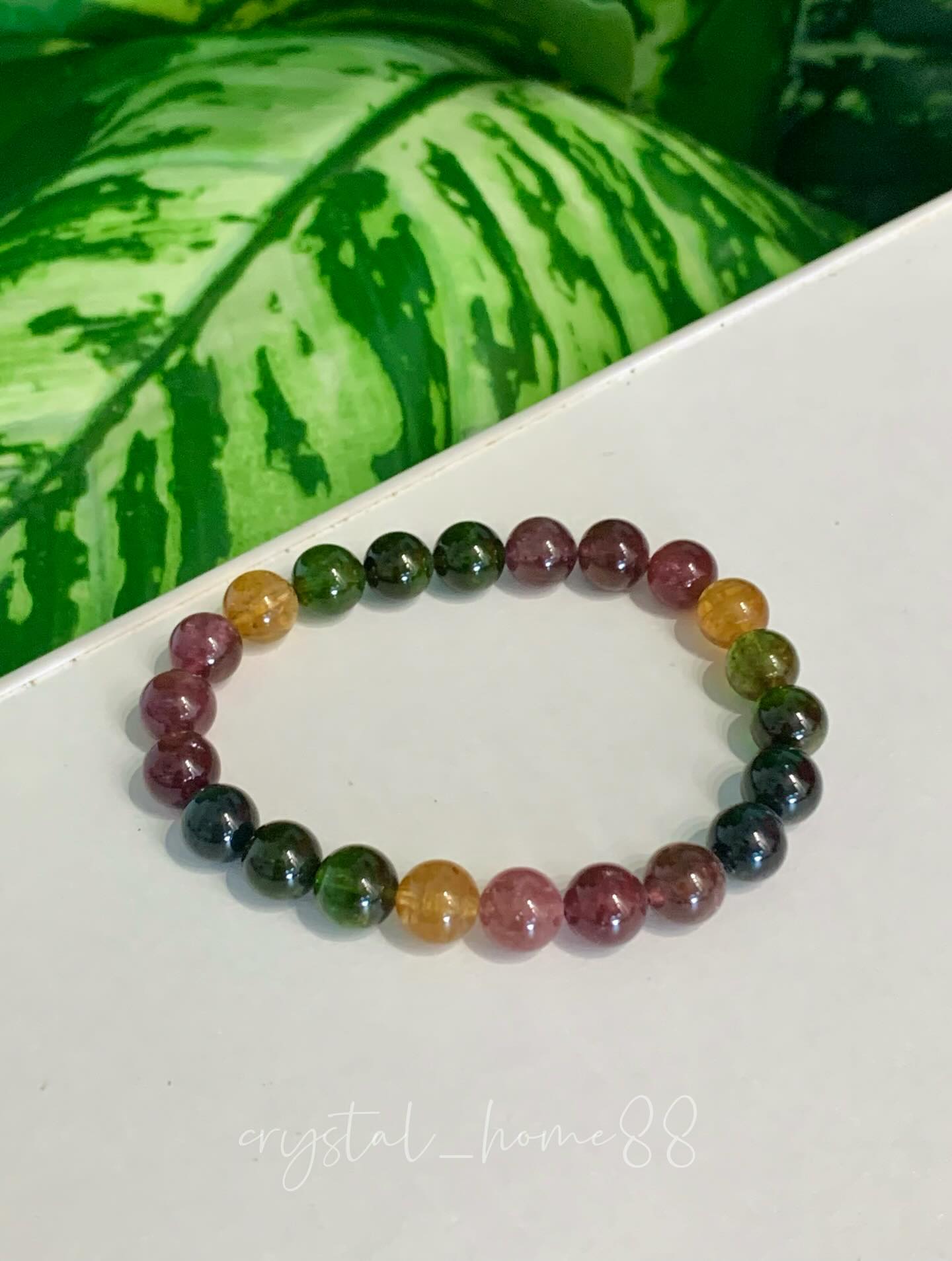 老矿碧玺 Tourmaline（T56）