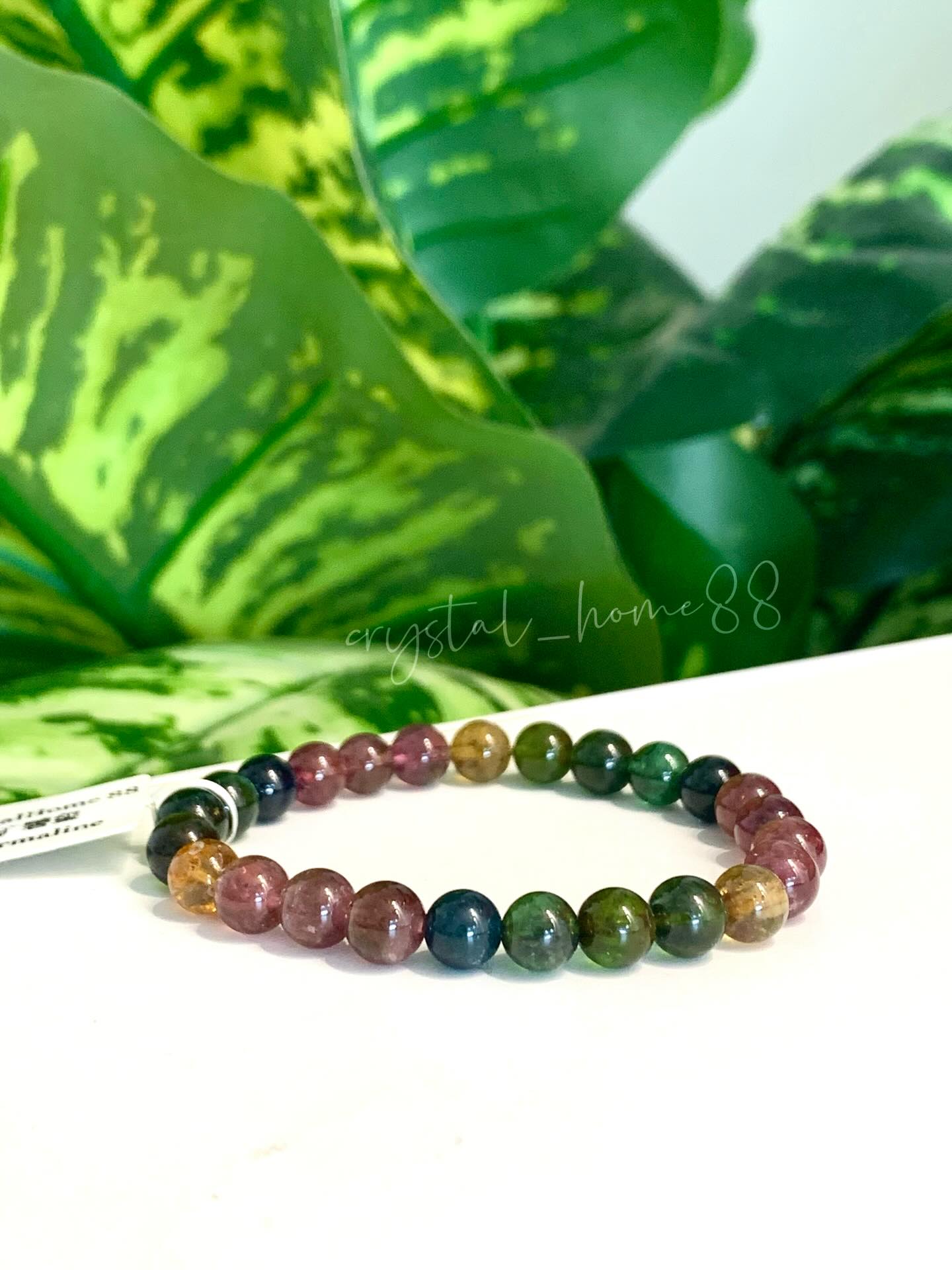 老矿碧玺 Tourmaline（T14）