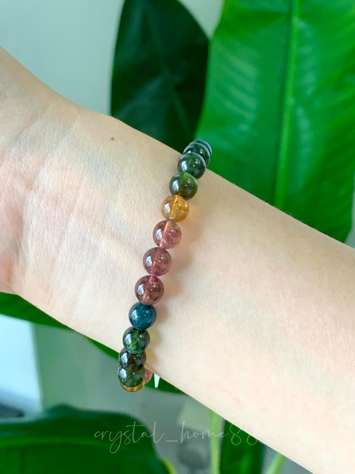 老矿碧玺 Tourmaline（T14）