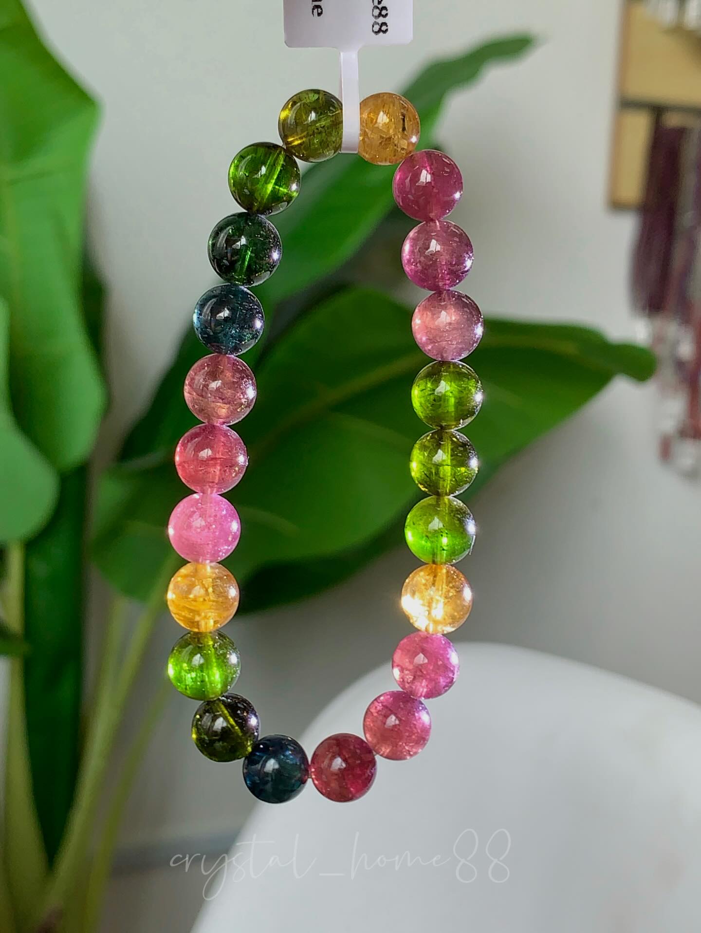 老矿碧玺 Tourmaline（T56）