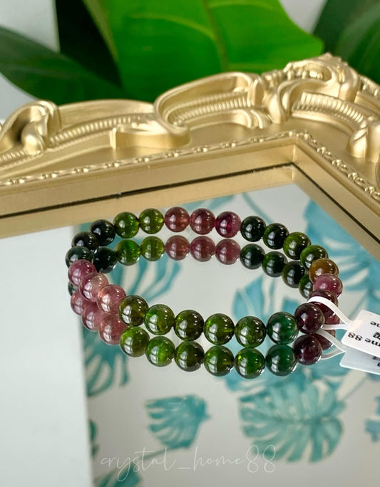 老矿碧玺 Tourmaline（T51）