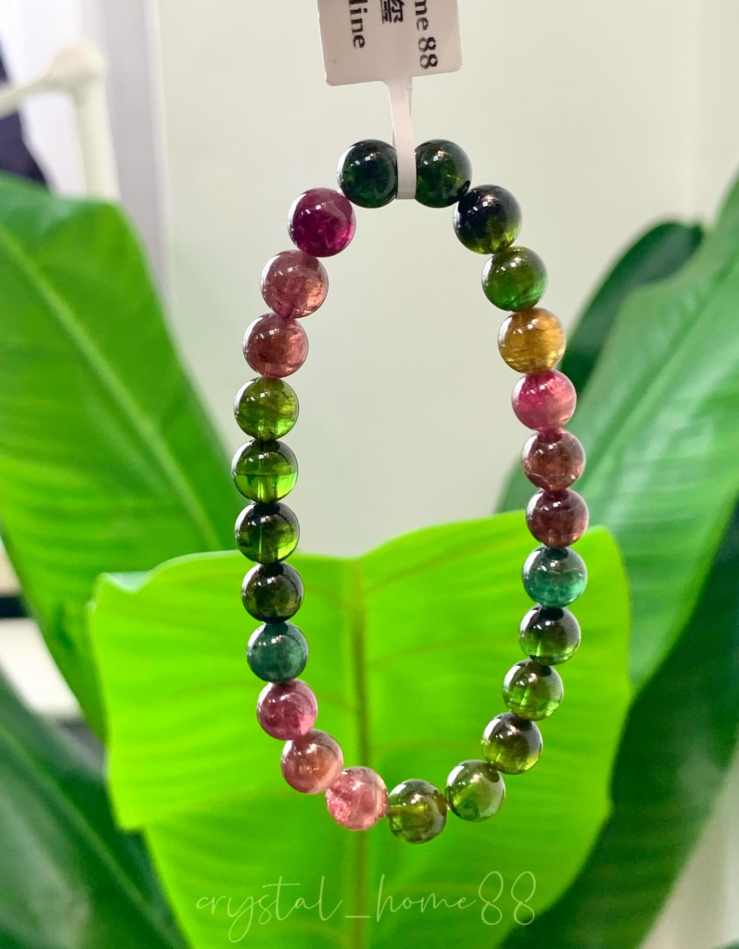 老矿碧玺 Tourmaline（T51）