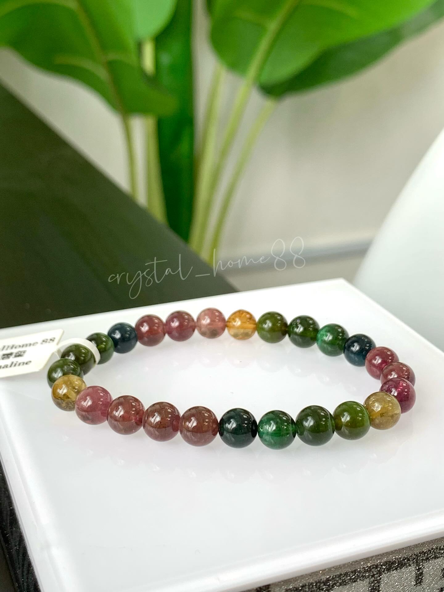 老矿碧玺 Tourmaline（T14）