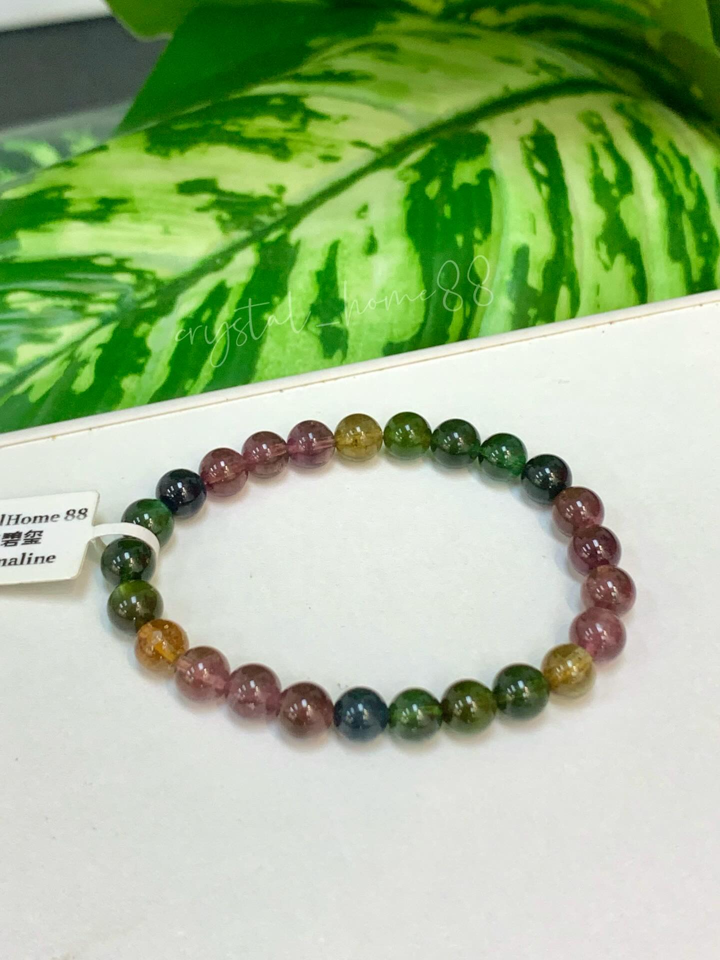 老矿碧玺 Tourmaline（T14）