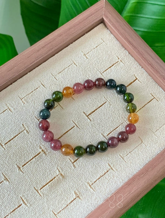 老矿碧玺 Tourmaline（T56）