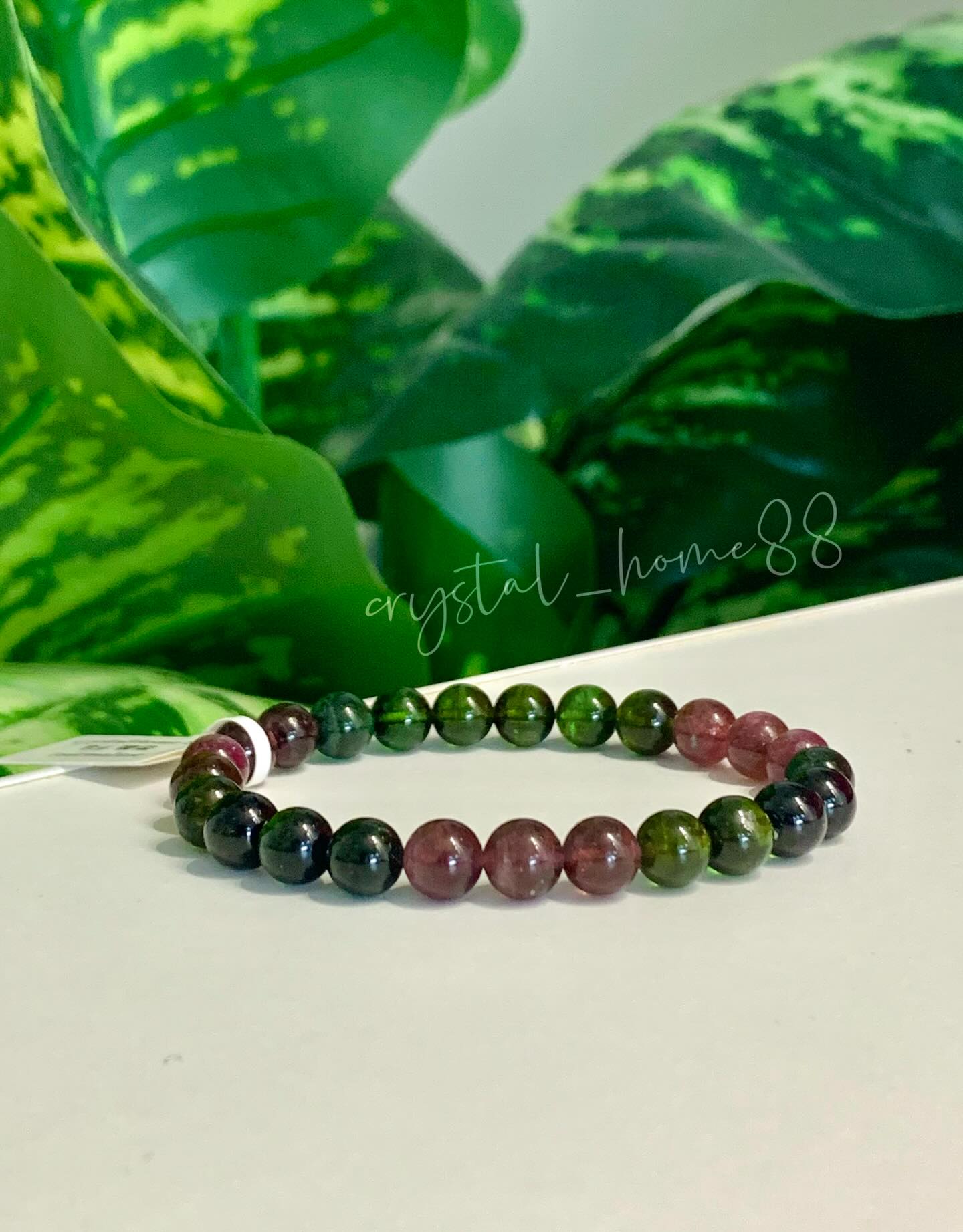 老矿碧玺 Tourmaline（T51）
