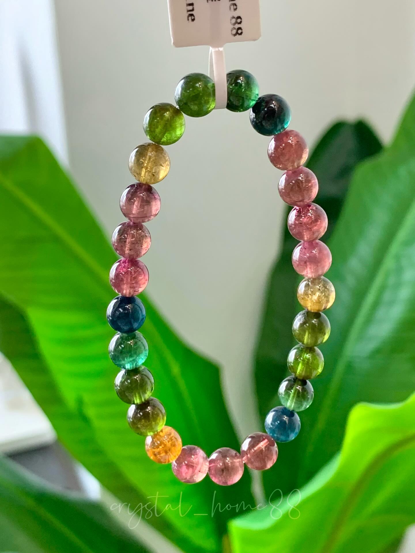 老矿碧玺 Tourmaline（T14）