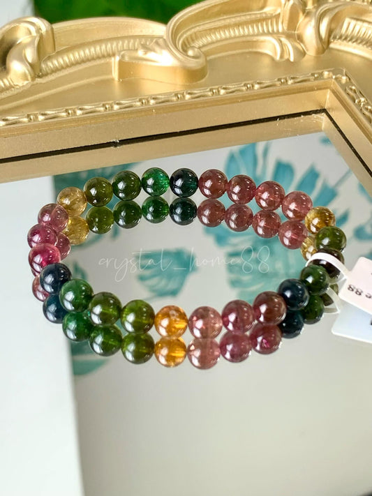 老矿碧玺 Tourmaline（T14）