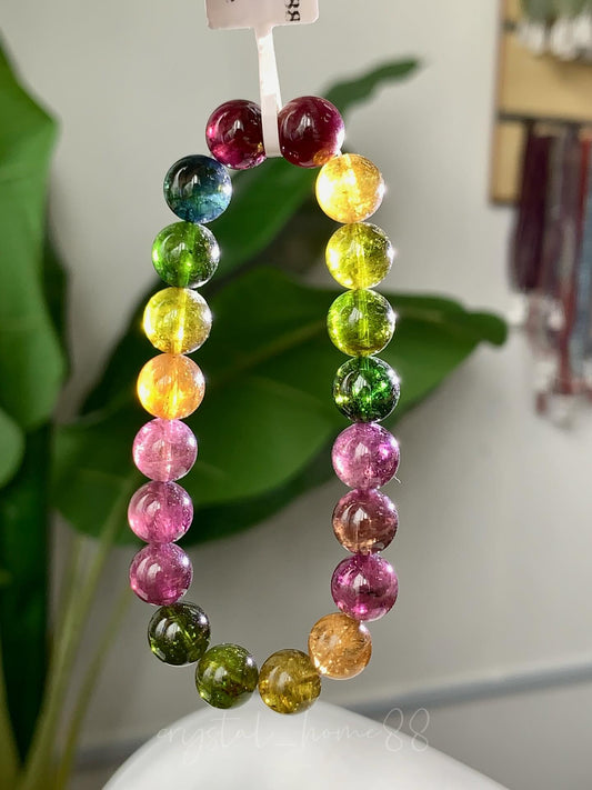 老矿碧玺 Tourmaline（T68）