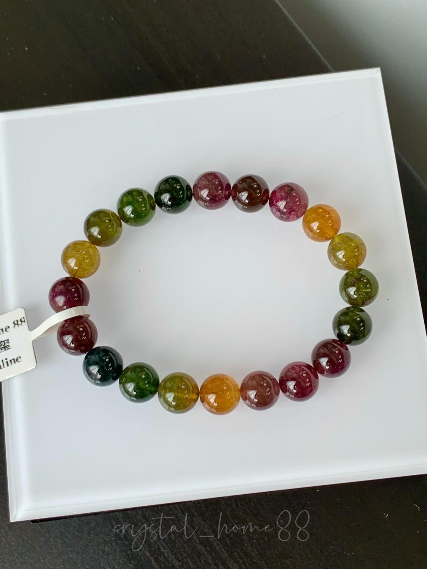 老矿碧玺 Tourmaline（T68）