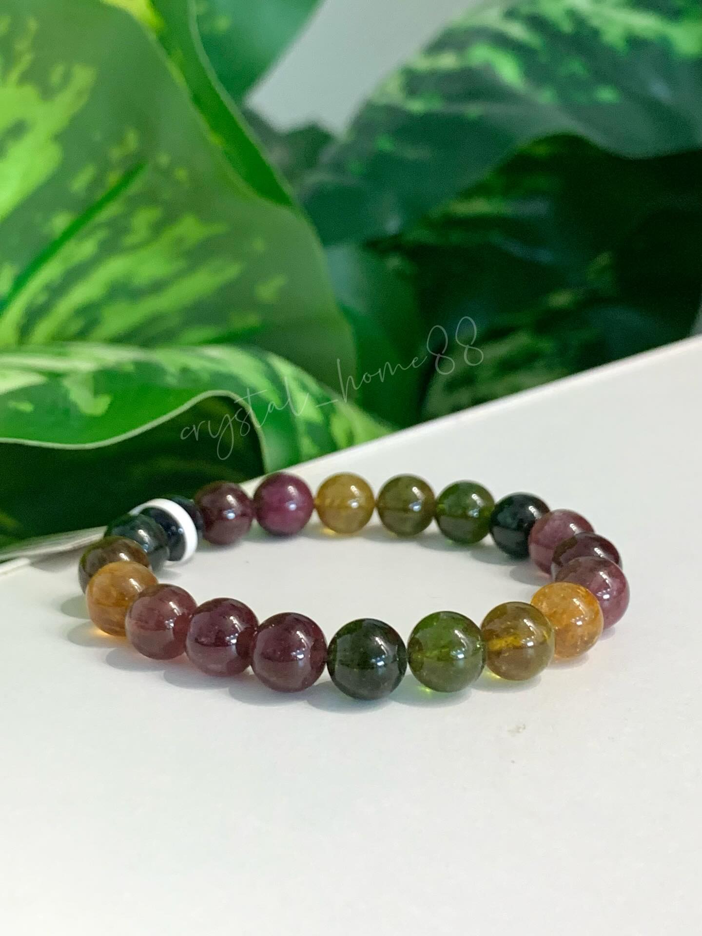 老矿碧玺 Tourmaline（T68）