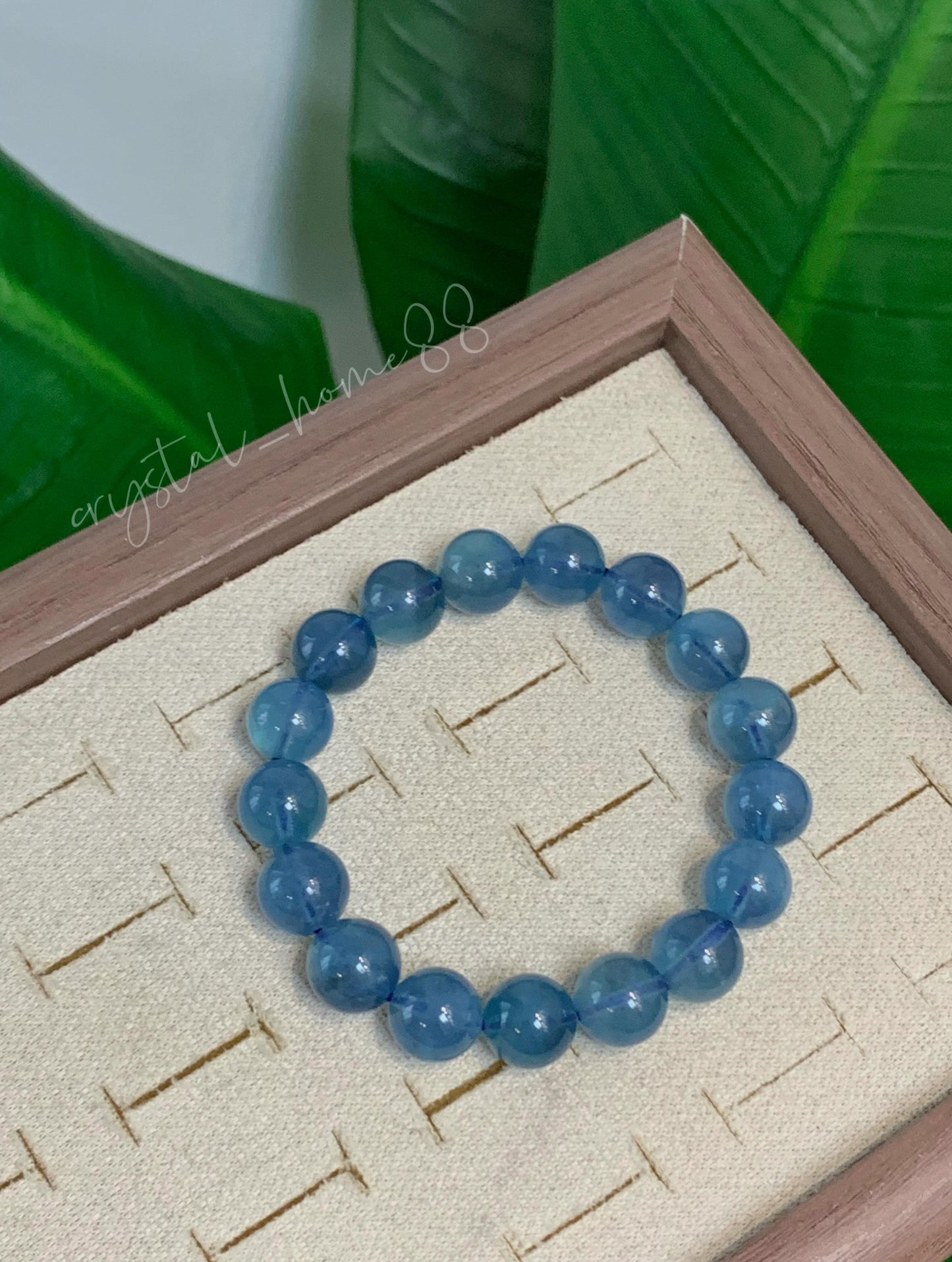 魔鬼蓝海蓝宝 Devil Aquamarine（AQ00）