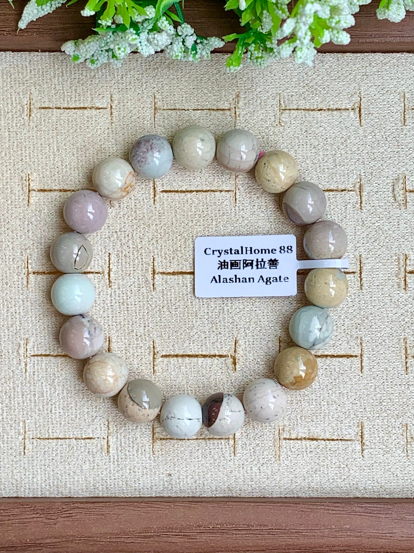 油画阿拉善 Alashan Agate（25-33）
